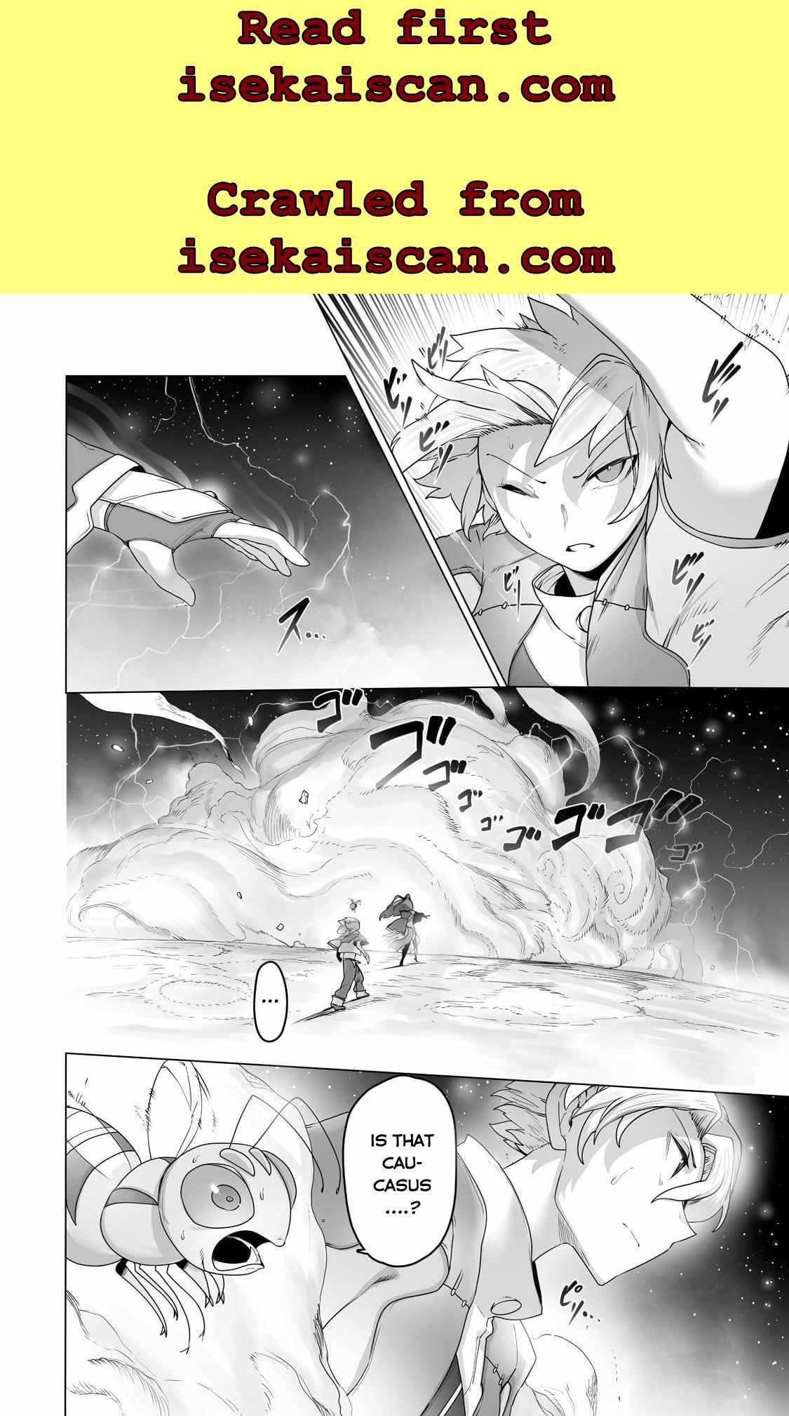The Useless Tamer Will Turn into the Top Unconsciously by My Previous Life Knowledge Chapter 21 page 2
