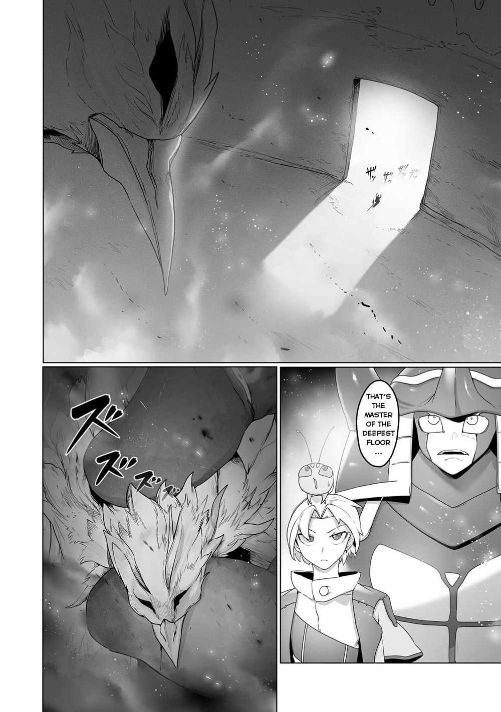 The Useless Tamer Will Turn into the Top Unconsciously by My Previous Life Knowledge Chapter 21 page 10