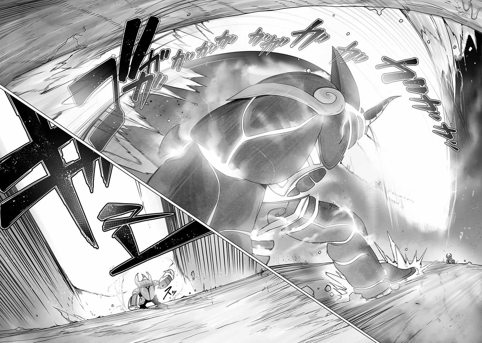 The Useless Tamer Will Turn into the Top Unconsciously by My Previous Life Knowledge Chapter 21 page 21
