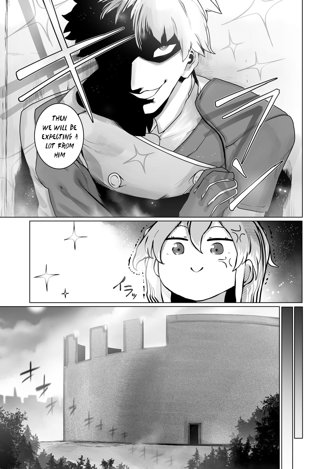 The Useless Tamer Will Turn into the Top Unconsciously by My Previous Life Knowledge Chapter 22 page 10