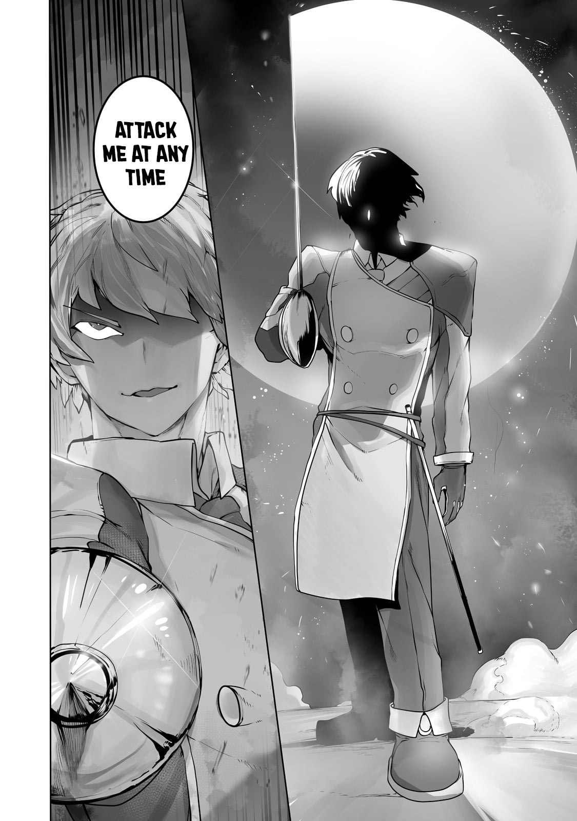 The Useless Tamer Will Turn into the Top Unconsciously by My Previous Life Knowledge Chapter 22 page 15