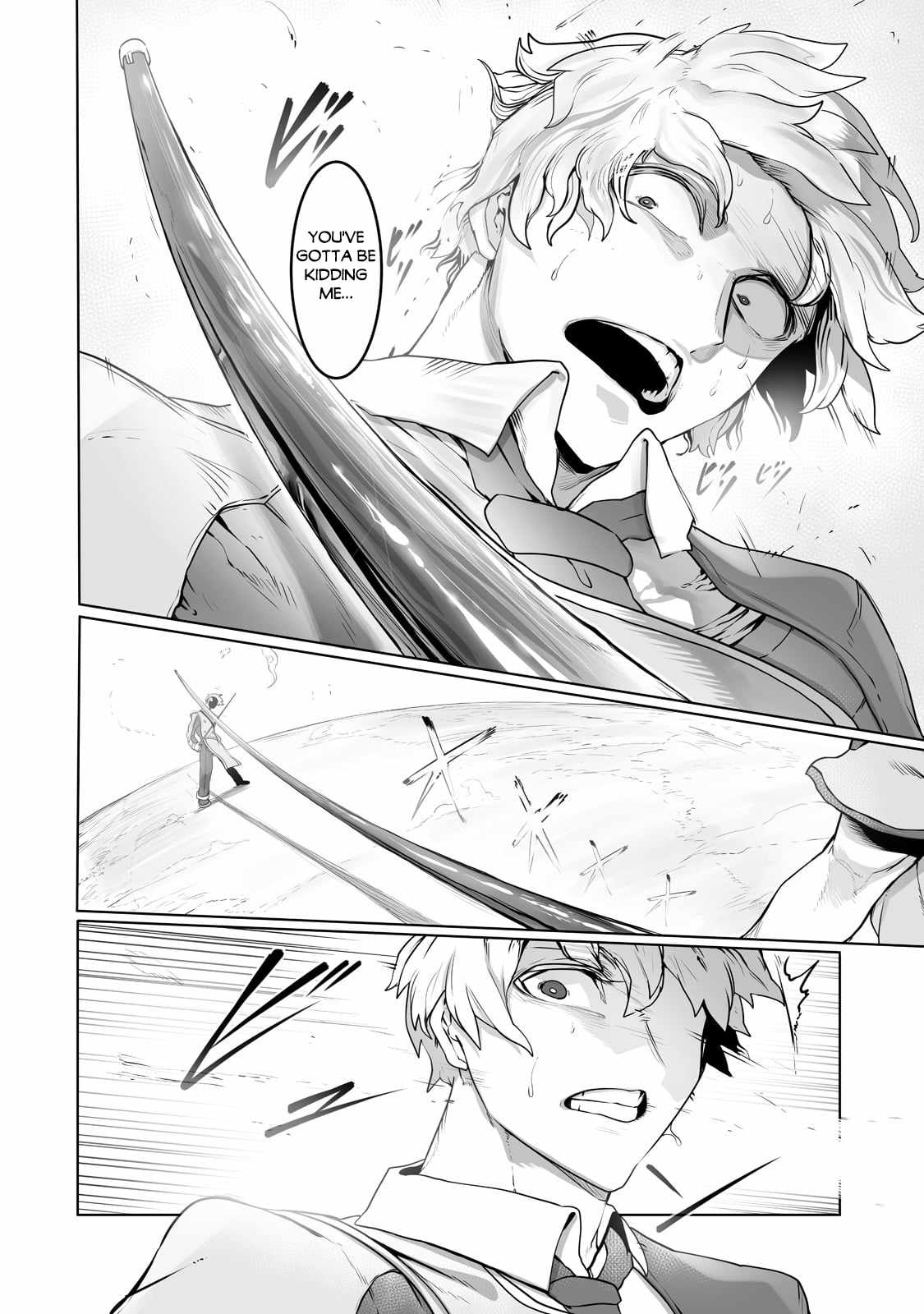 The Useless Tamer Will Turn into the Top Unconsciously by My Previous Life Knowledge Chapter 23 page 5
