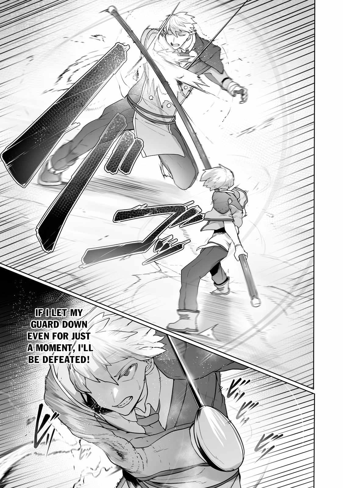 The Useless Tamer Will Turn into the Top Unconsciously by My Previous Life Knowledge Chapter 23 page 10