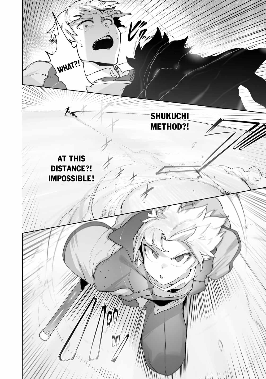 The Useless Tamer Will Turn into the Top Unconsciously by My Previous Life Knowledge Chapter 23 page 7