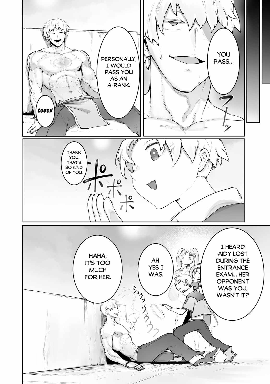 The Useless Tamer Will Turn into the Top Unconsciously by My Previous Life Knowledge Chapter 23 page 18