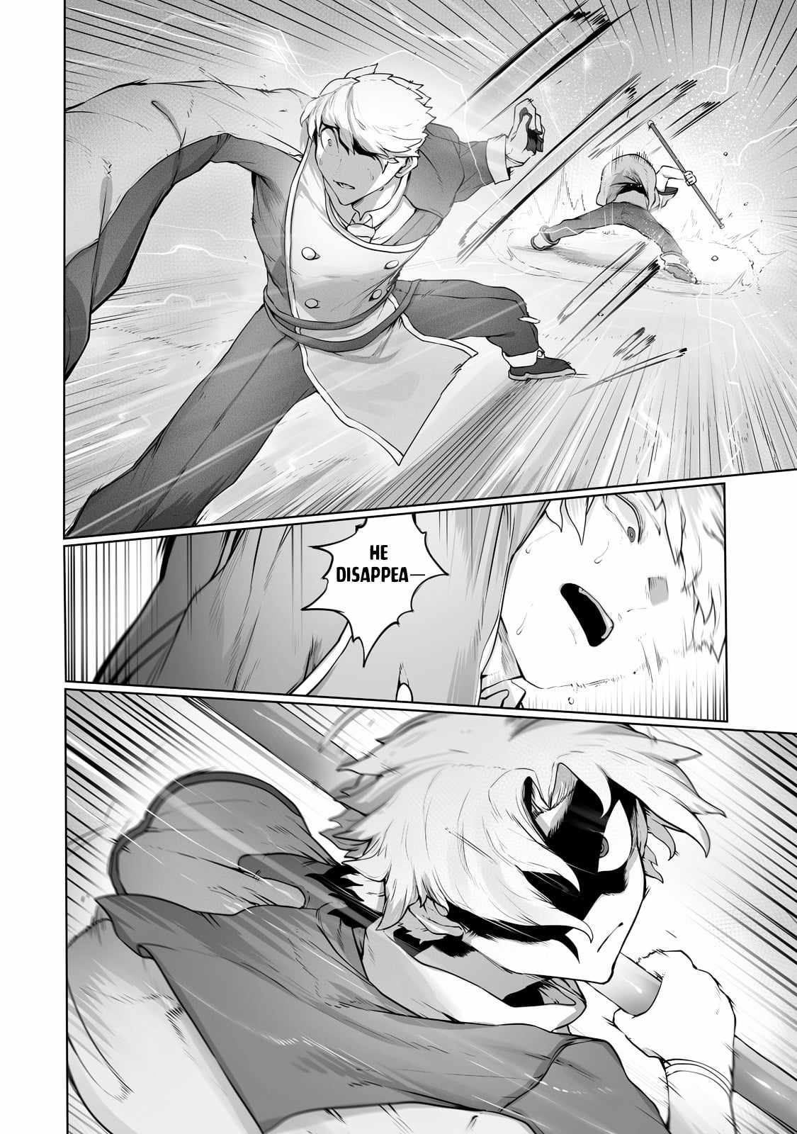 The Useless Tamer Will Turn into the Top Unconsciously by My Previous Life Knowledge Chapter 23 page 9
