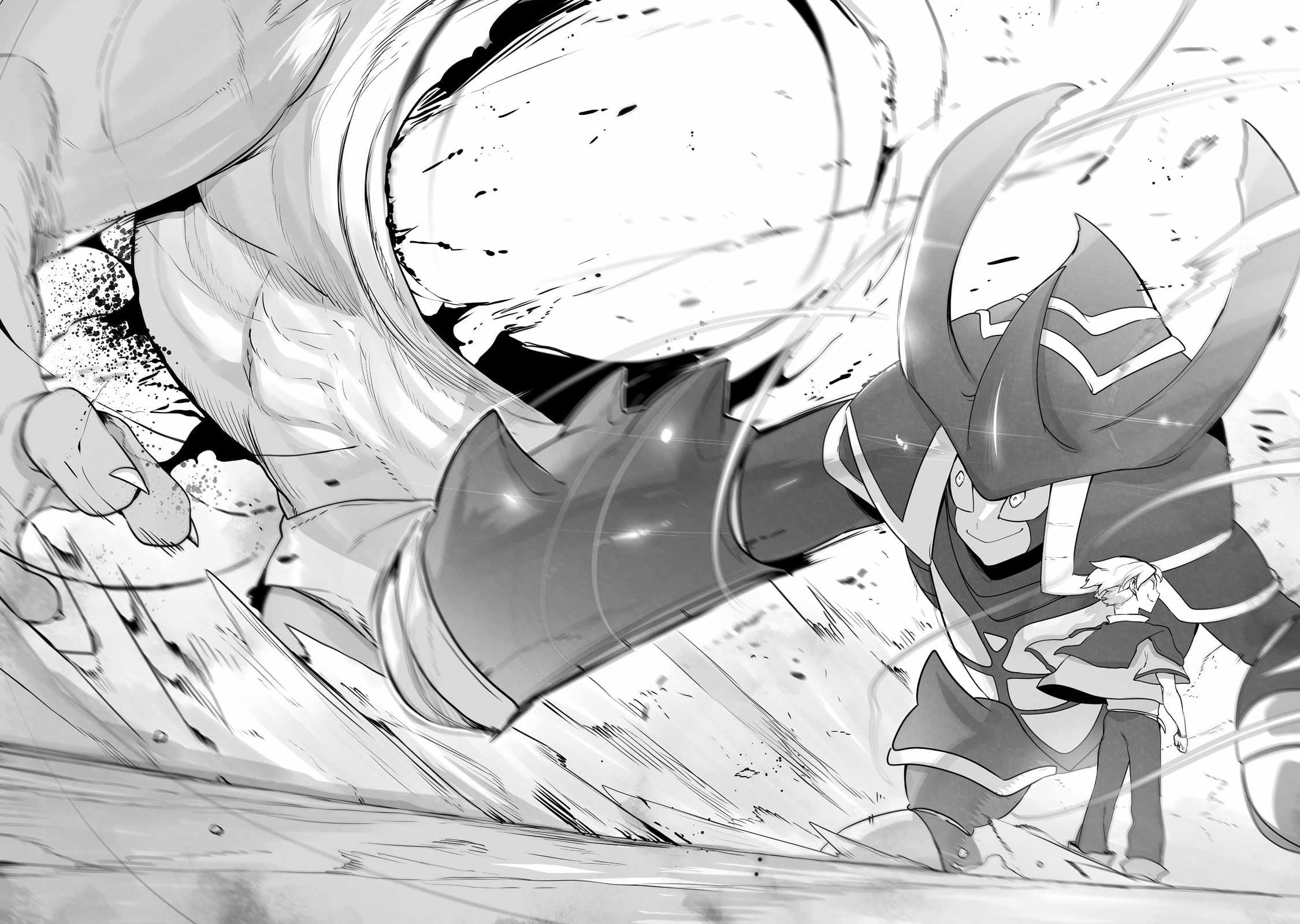 The Useless Tamer Will Turn into the Top Unconsciously by My Previous Life Knowledge Chapter 24 page 21