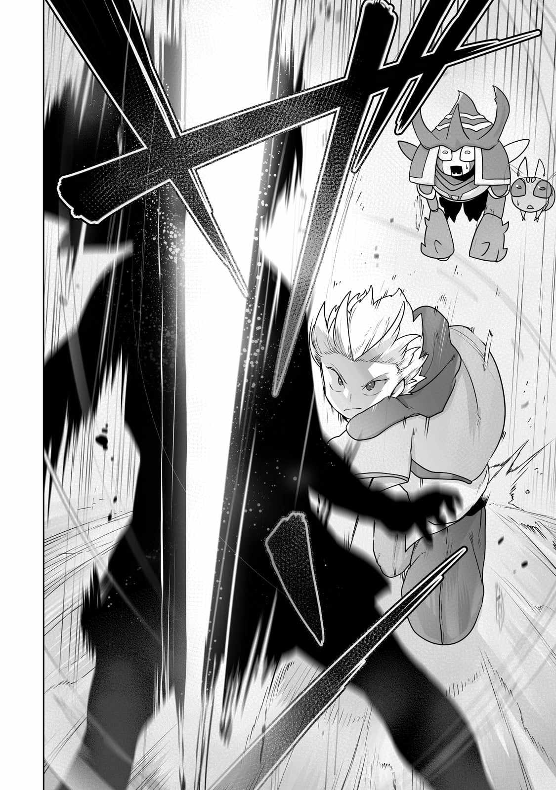 The Useless Tamer Will Turn into the Top Unconsciously by My Previous Life Knowledge Chapter 24 page 9