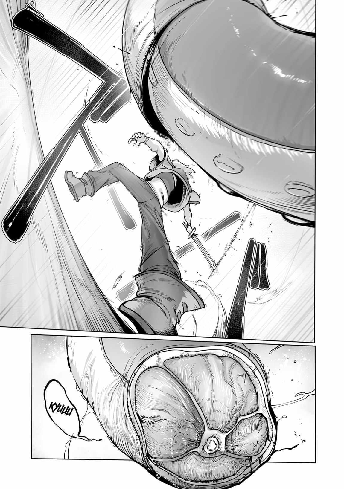 The Useless Tamer Will Turn into the Top Unconsciously by My Previous Life Knowledge Chapter 25 page 10