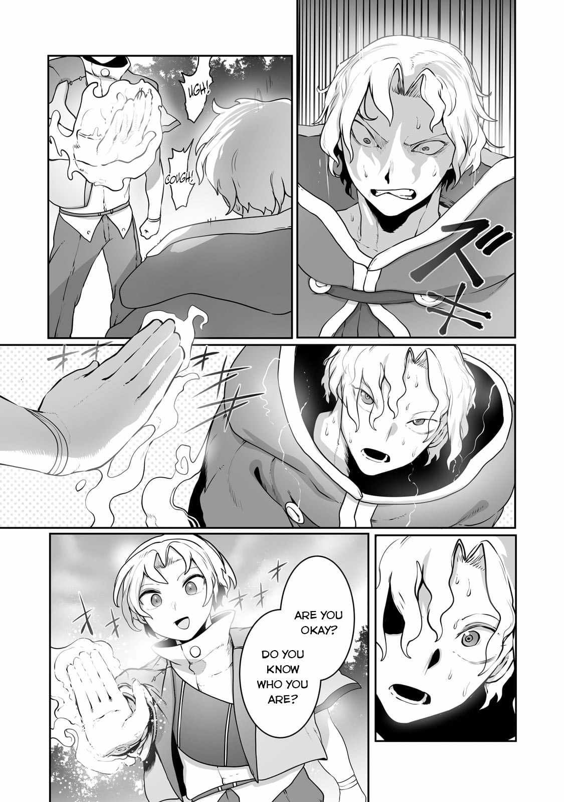 The Useless Tamer Will Turn into the Top Unconsciously by My Previous Life Knowledge Chapter 26 page 18