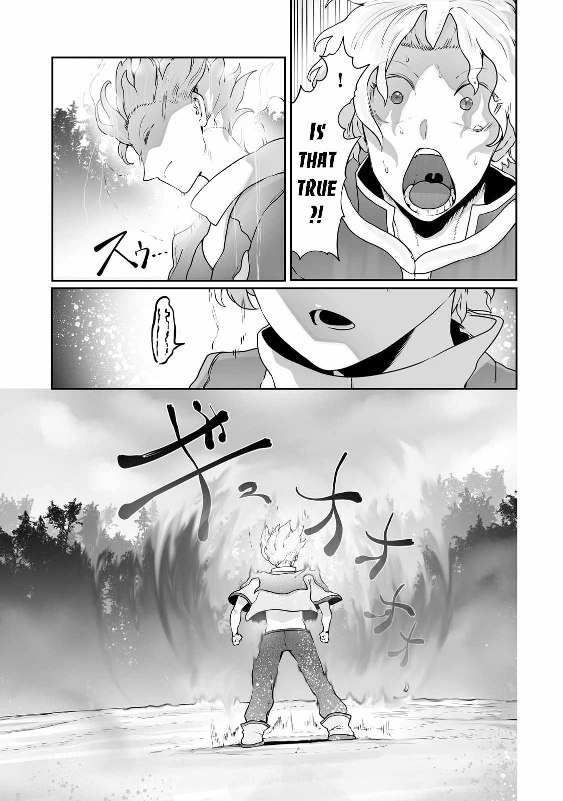 The Useless Tamer Will Turn into the Top Unconsciously by My Previous Life Knowledge Chapter 26 page 24