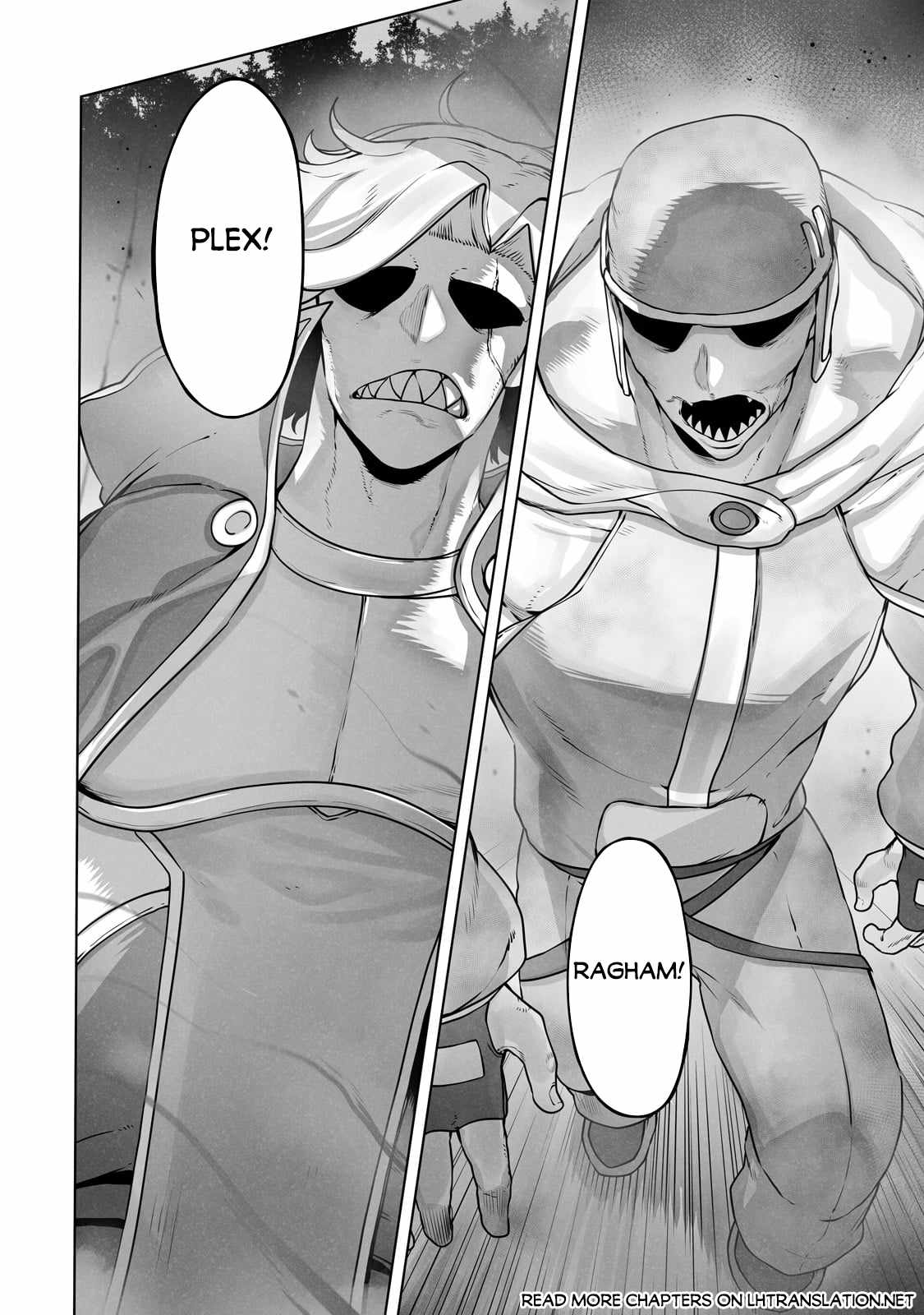 The Useless Tamer Will Turn into the Top Unconsciously by My Previous Life Knowledge Chapter 27 page 11