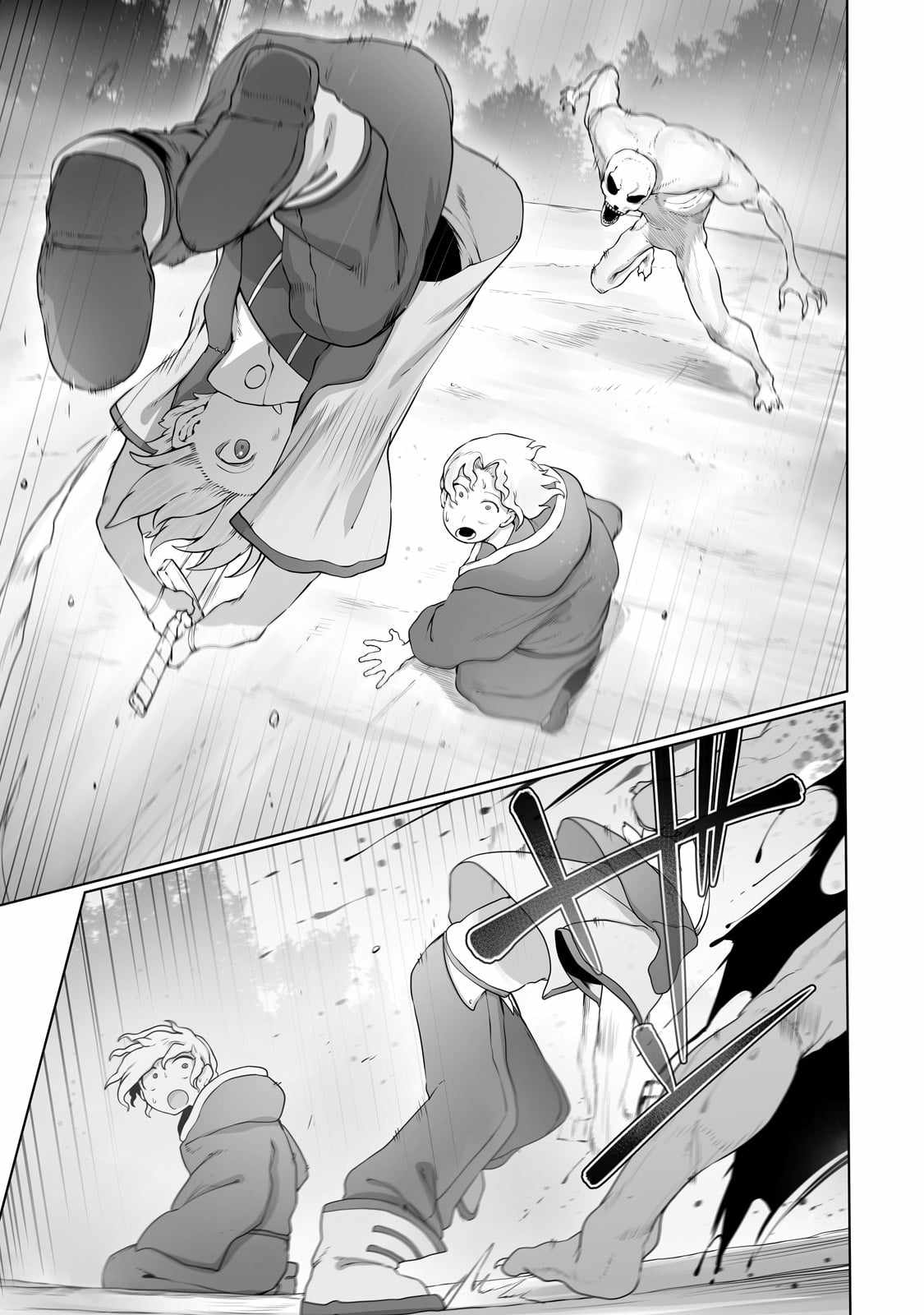 The Useless Tamer Will Turn into the Top Unconsciously by My Previous Life Knowledge Chapter 27 page 8