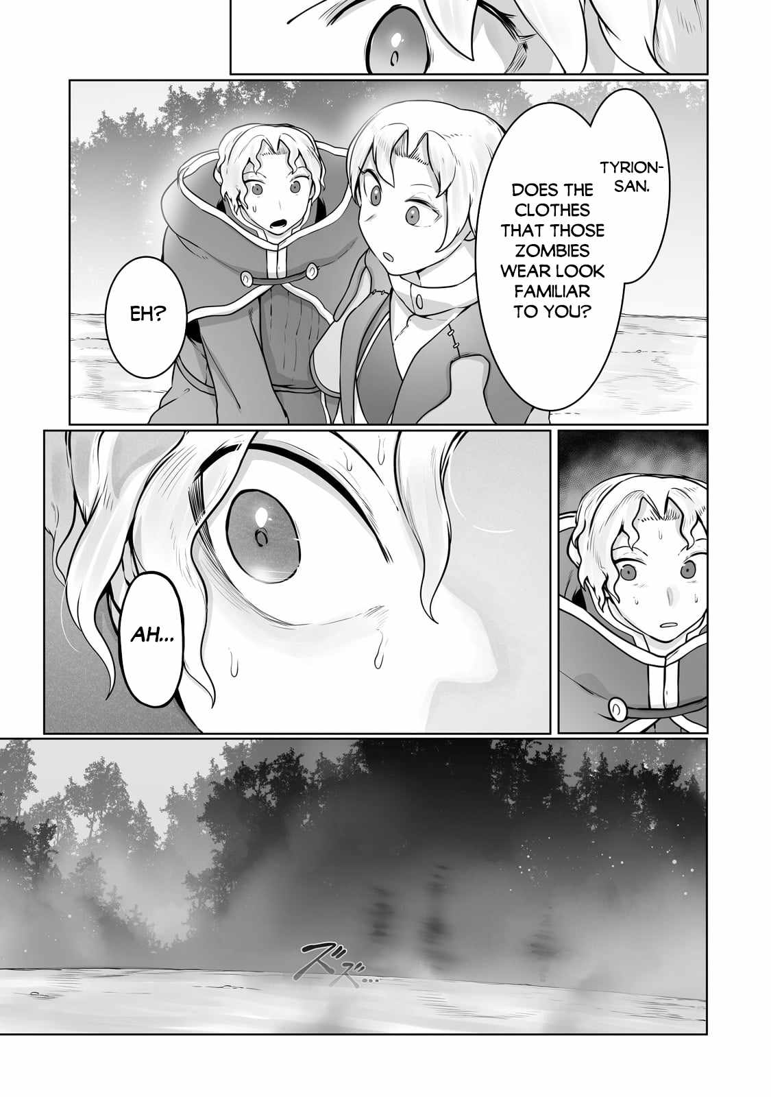 The Useless Tamer Will Turn into the Top Unconsciously by My Previous Life Knowledge Chapter 27 page 10