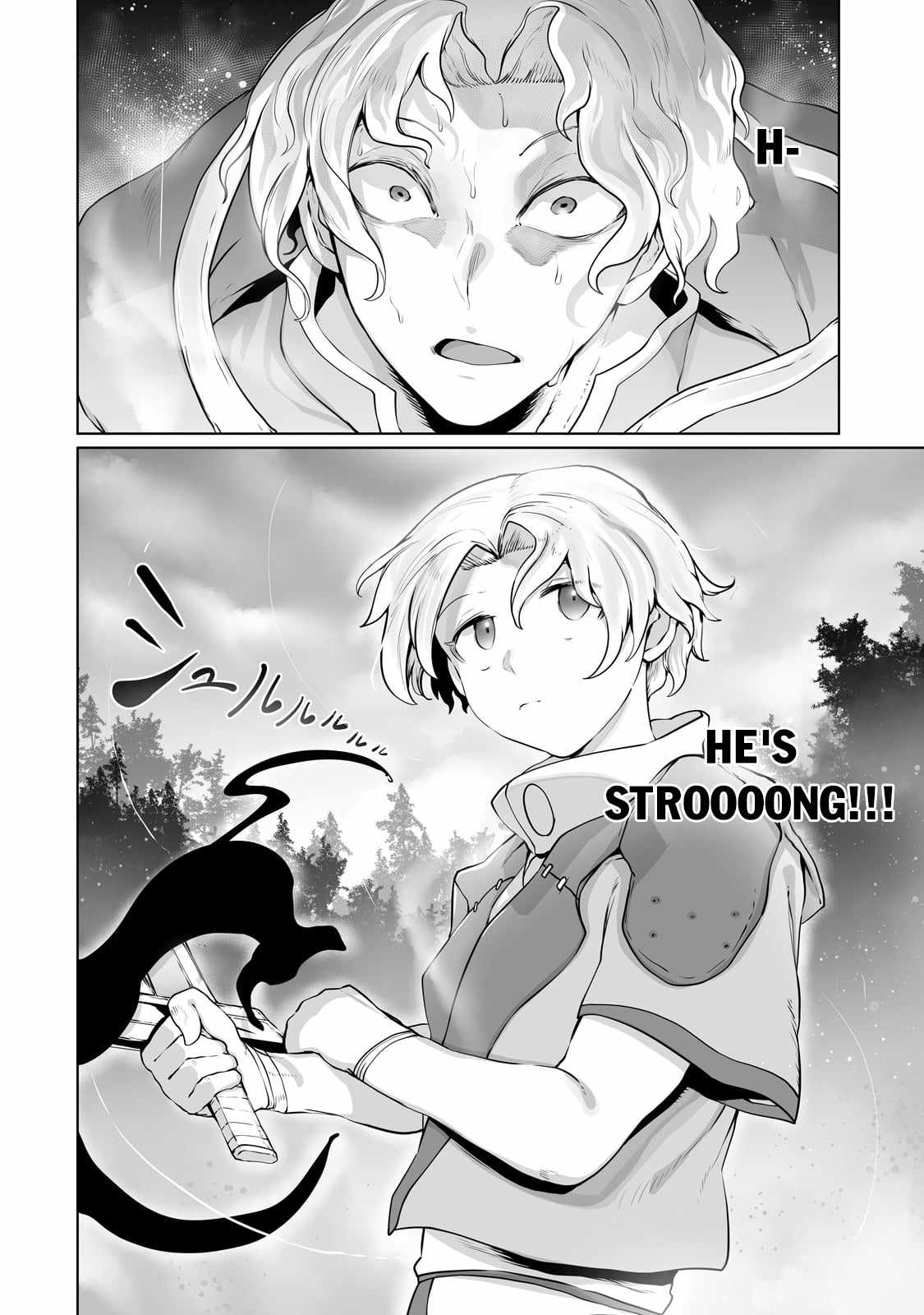 The Useless Tamer Will Turn into the Top Unconsciously by My Previous Life Knowledge Chapter 27 page 9