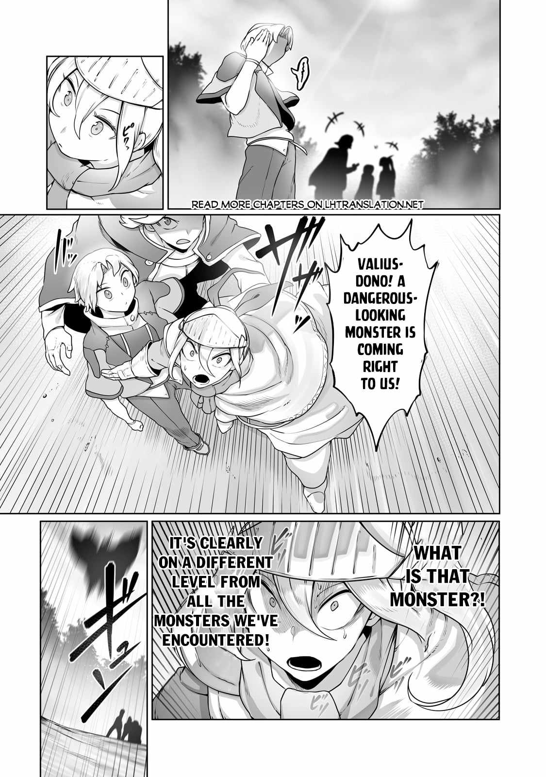 The Useless Tamer Will Turn into the Top Unconsciously by My Previous Life Knowledge Chapter 27 page 20