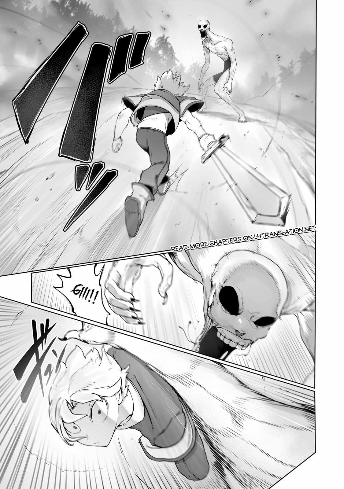 The Useless Tamer Will Turn into the Top Unconsciously by My Previous Life Knowledge Chapter 27 page 6