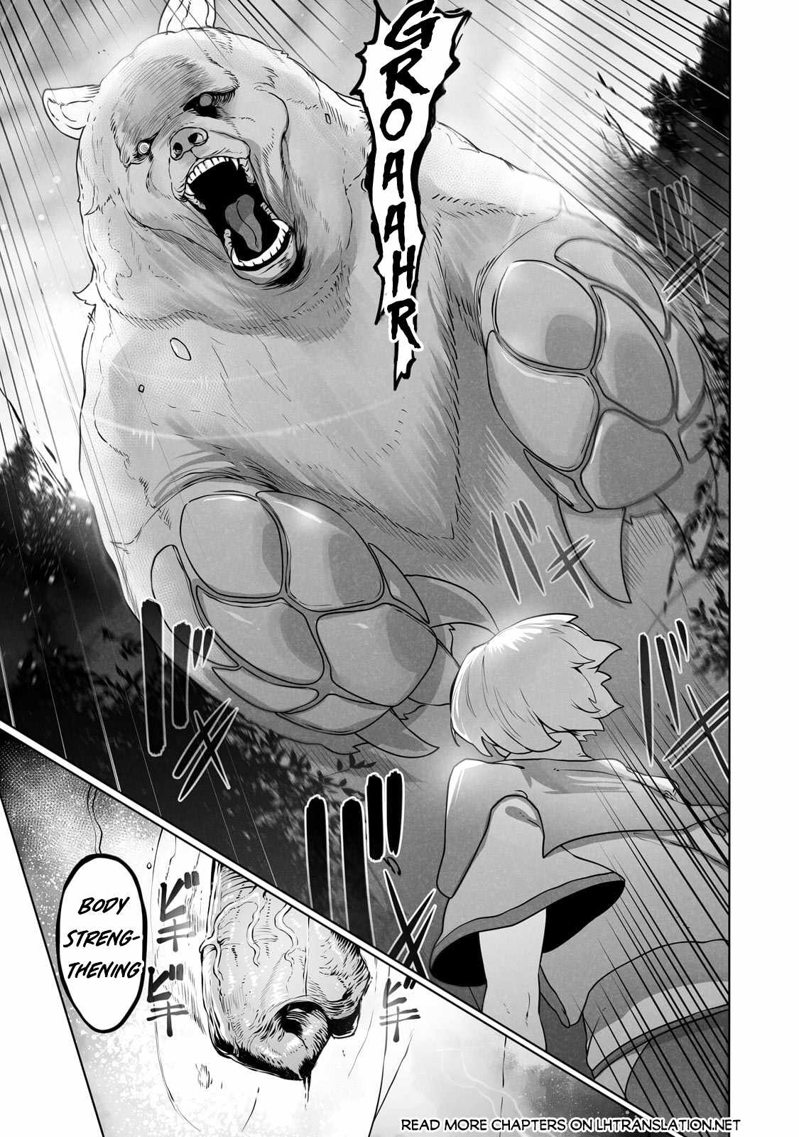 The Useless Tamer Will Turn into the Top Unconsciously by My Previous Life Knowledge Chapter 28 page 12