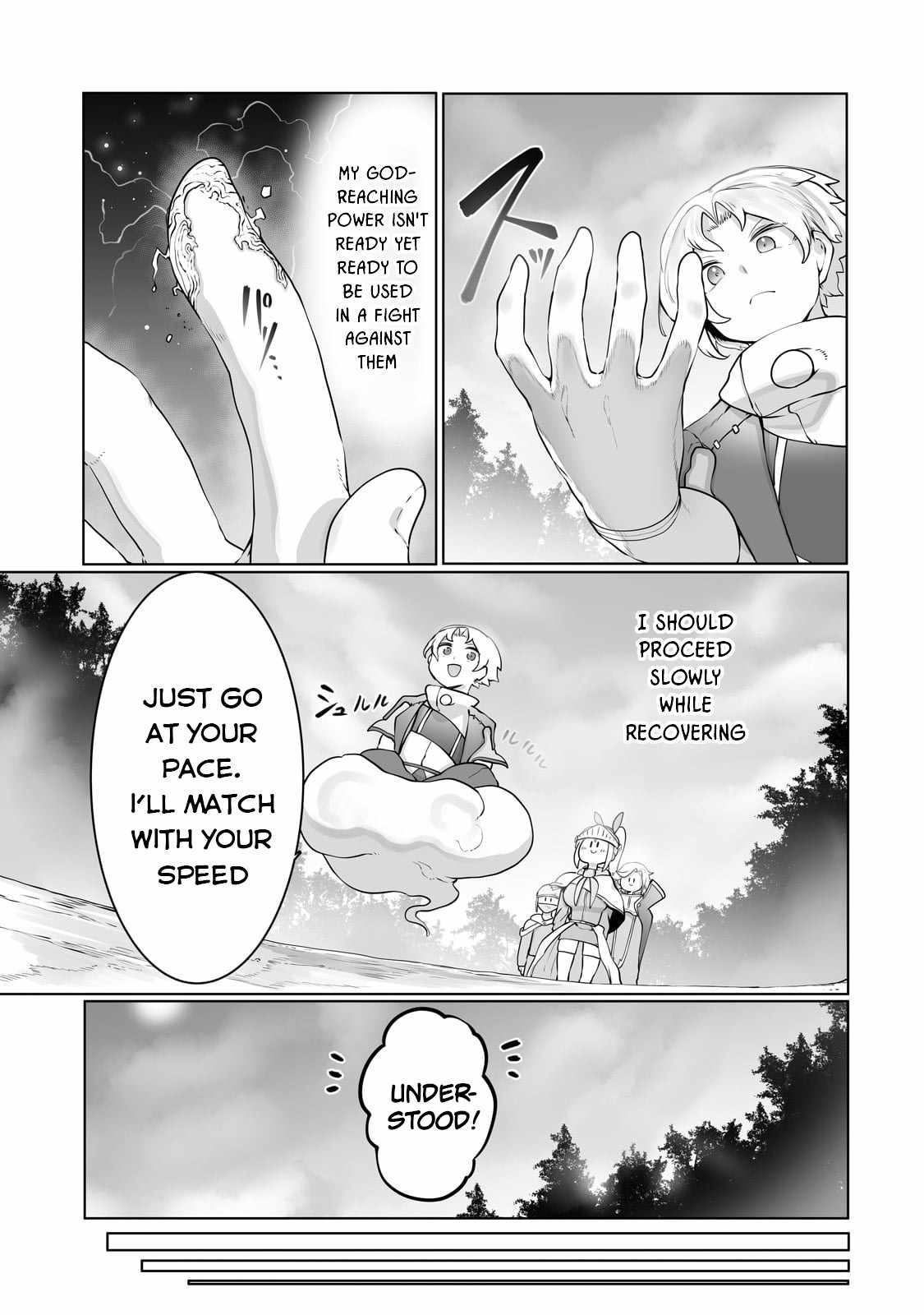 The Useless Tamer Will Turn into the Top Unconsciously by My Previous Life Knowledge Chapter 28 page 10