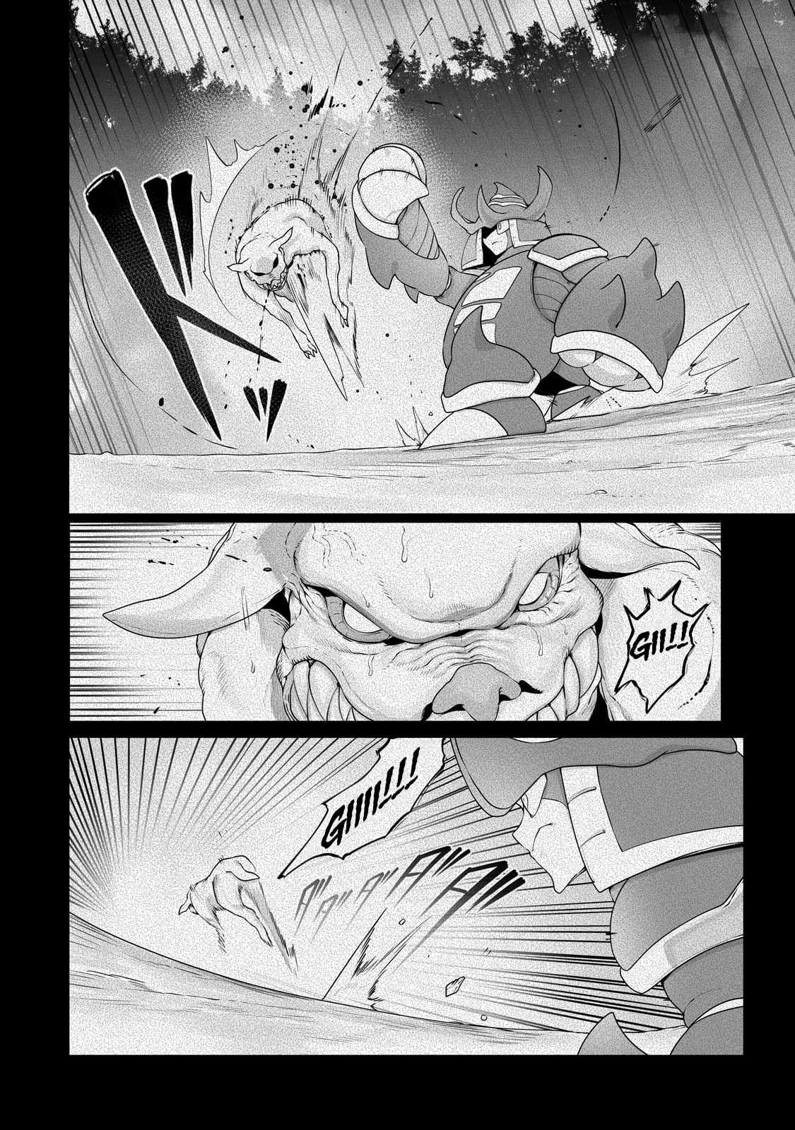 The Useless Tamer Will Turn into the Top Unconsciously by My Previous Life Knowledge Chapter 28 page 5