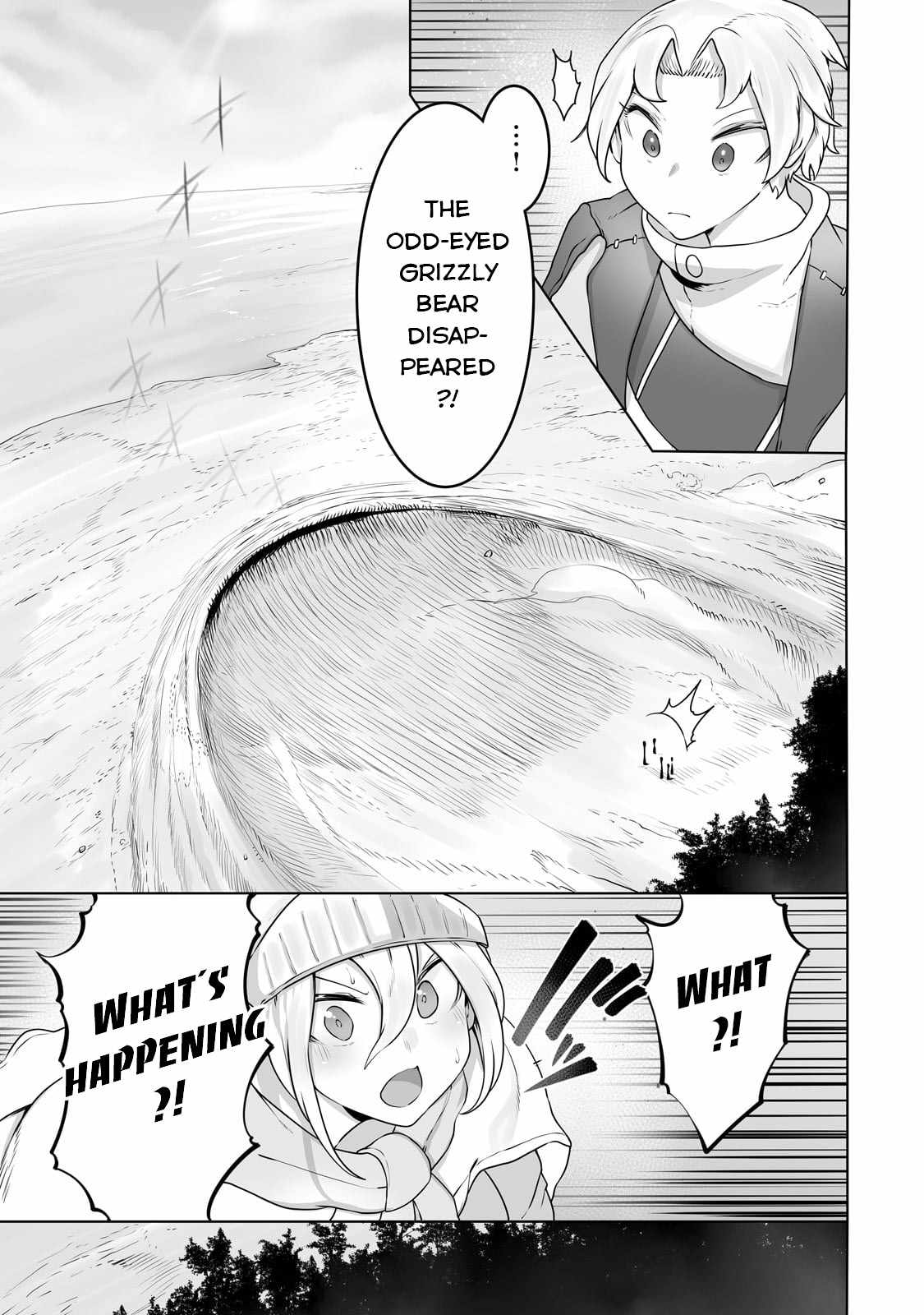 The Useless Tamer Will Turn into the Top Unconsciously by My Previous Life Knowledge Chapter 28 page 16