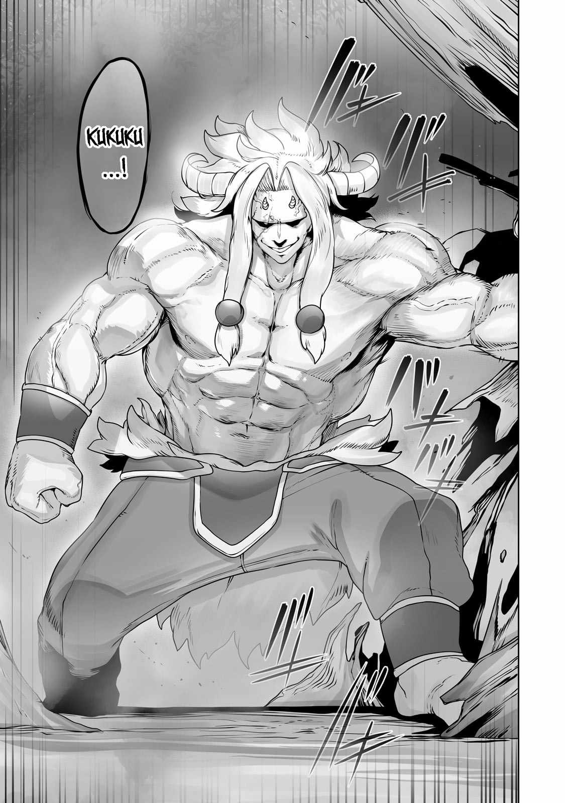 The Useless Tamer Will Turn into the Top Unconsciously by My Previous Life Knowledge Chapter 28 page 18