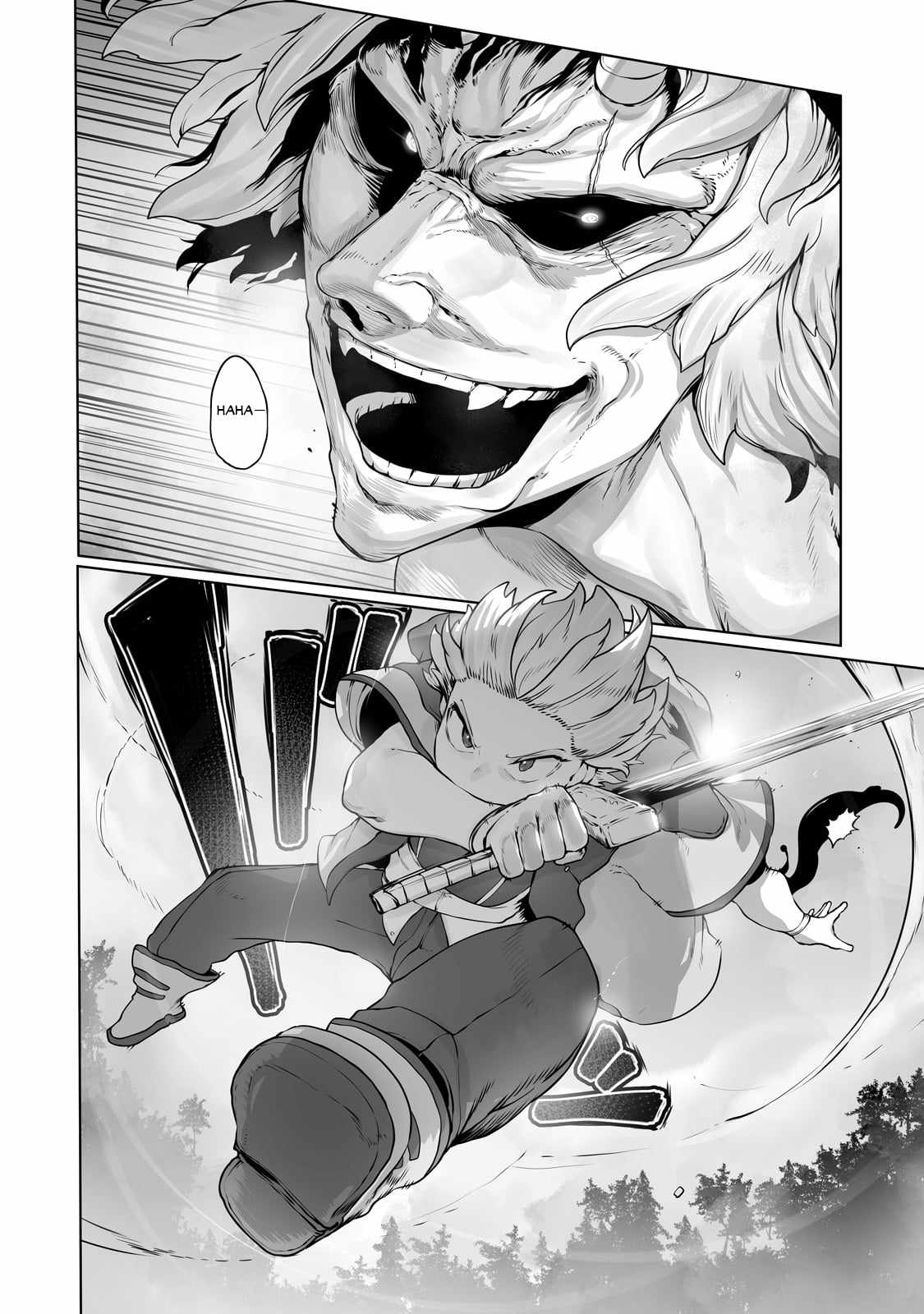 The Useless Tamer Will Turn into the Top Unconsciously by My Previous Life Knowledge Chapter 29 page 9