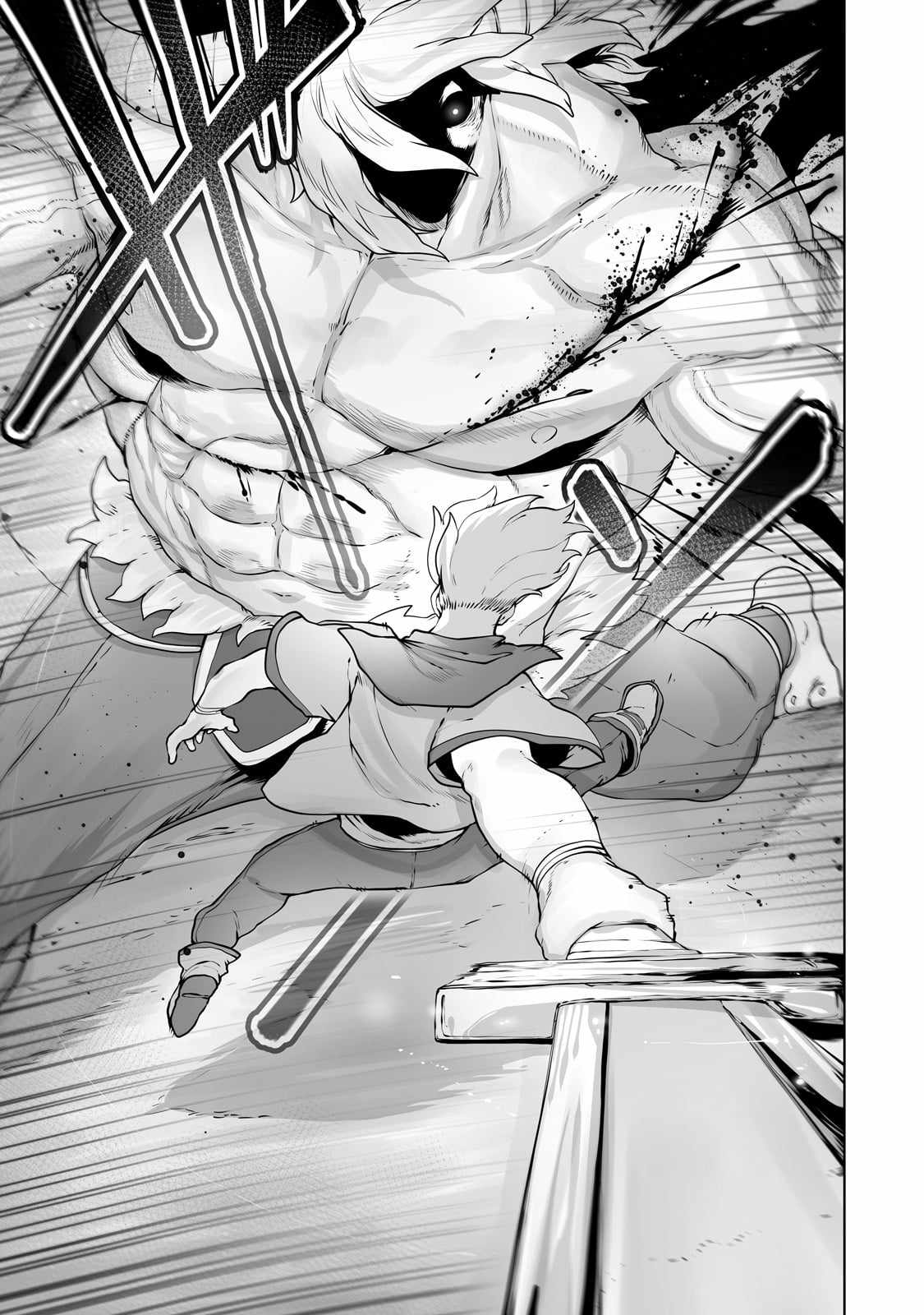 The Useless Tamer Will Turn into the Top Unconsciously by My Previous Life Knowledge Chapter 29 page 10