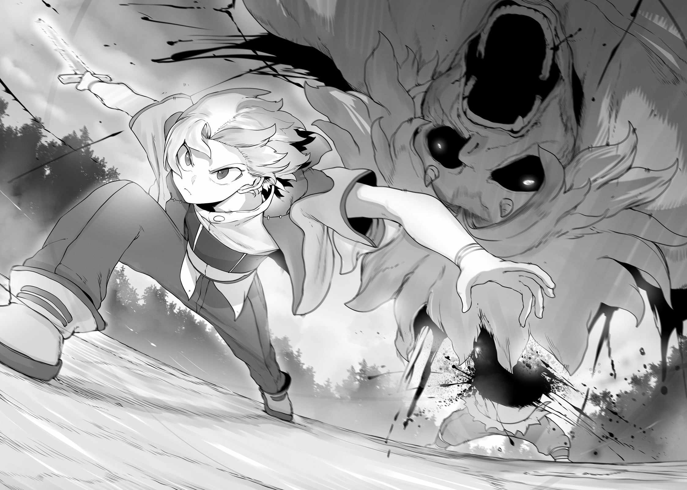 The Useless Tamer Will Turn into the Top Unconsciously by My Previous Life Knowledge Chapter 29 page 11