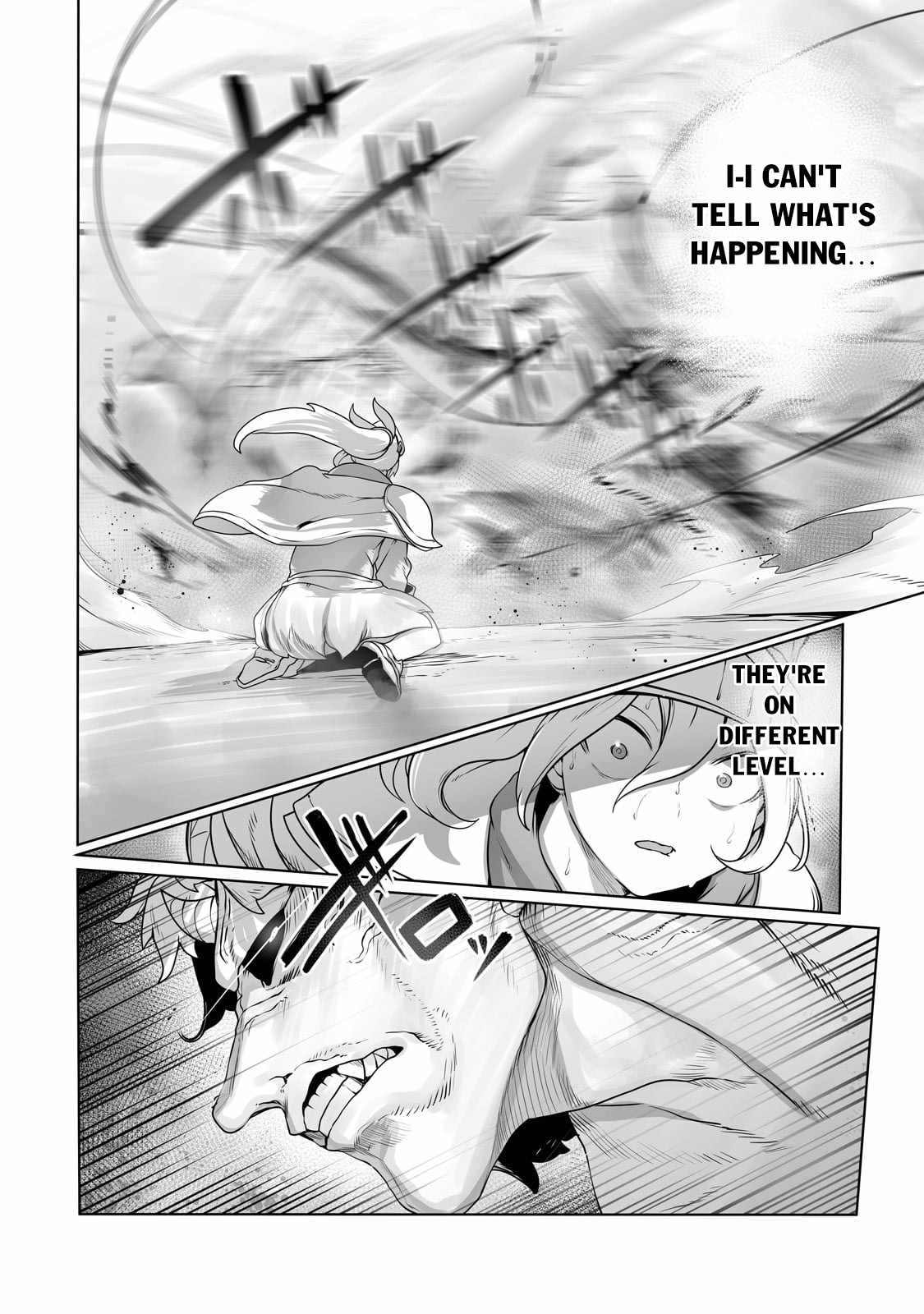 The Useless Tamer Will Turn into the Top Unconsciously by My Previous Life Knowledge Chapter 29 page 16