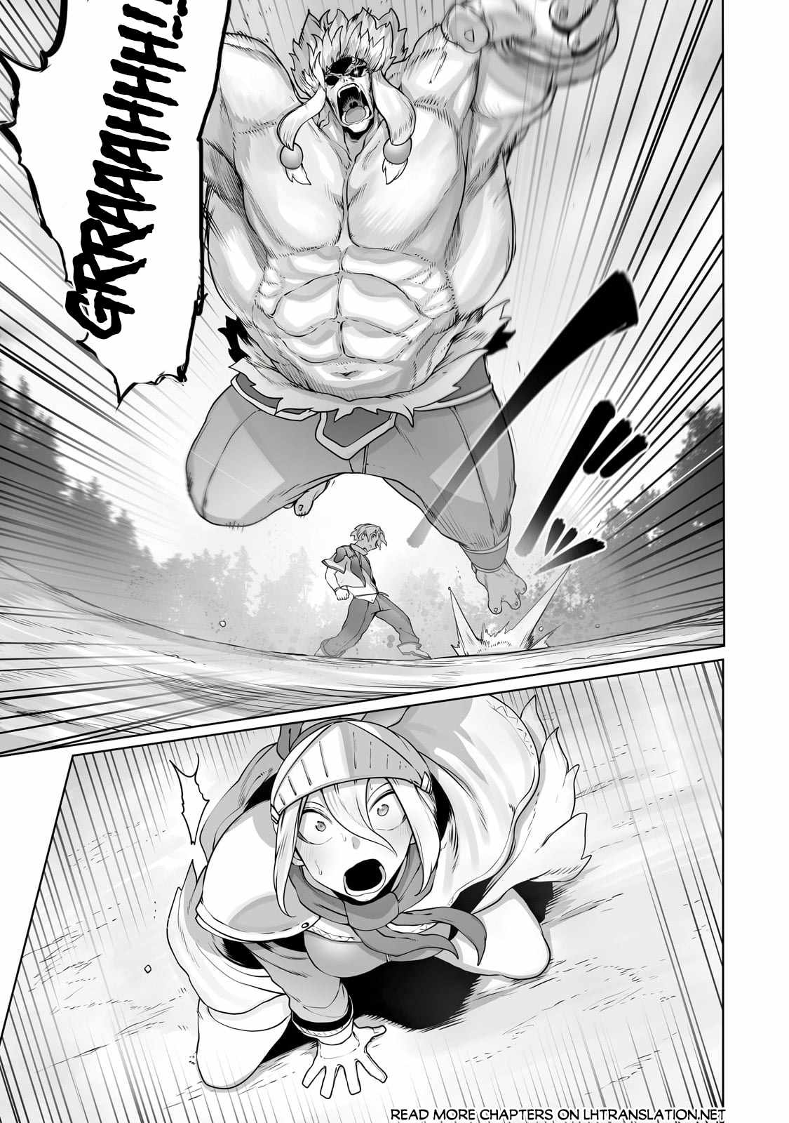 The Useless Tamer Will Turn into the Top Unconsciously by My Previous Life Knowledge Chapter 29 page 17