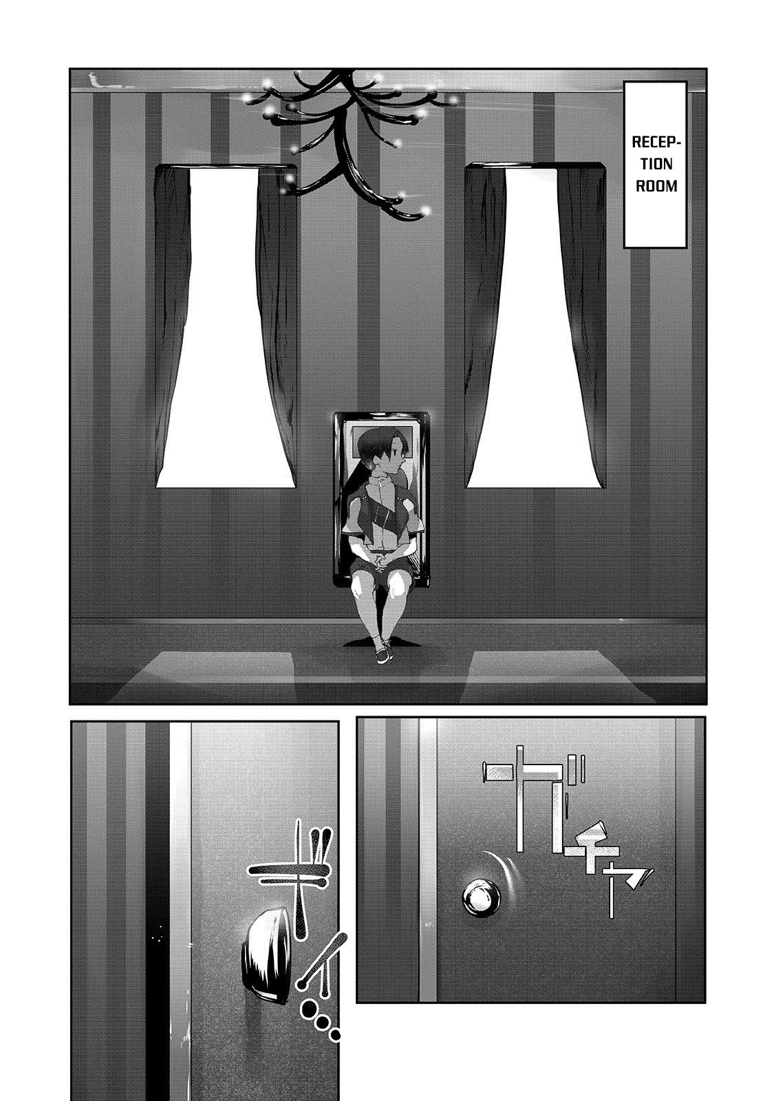 The Useless Tamer Will Turn into the Top Unconsciously by My Previous Life Knowledge Chapter 3 page 3