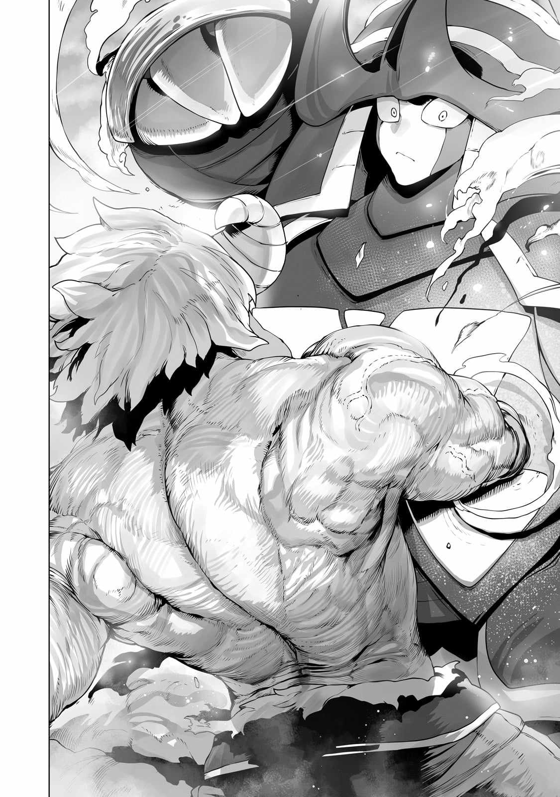 The Useless Tamer Will Turn into the Top Unconsciously by My Previous Life Knowledge Chapter 30 page 8