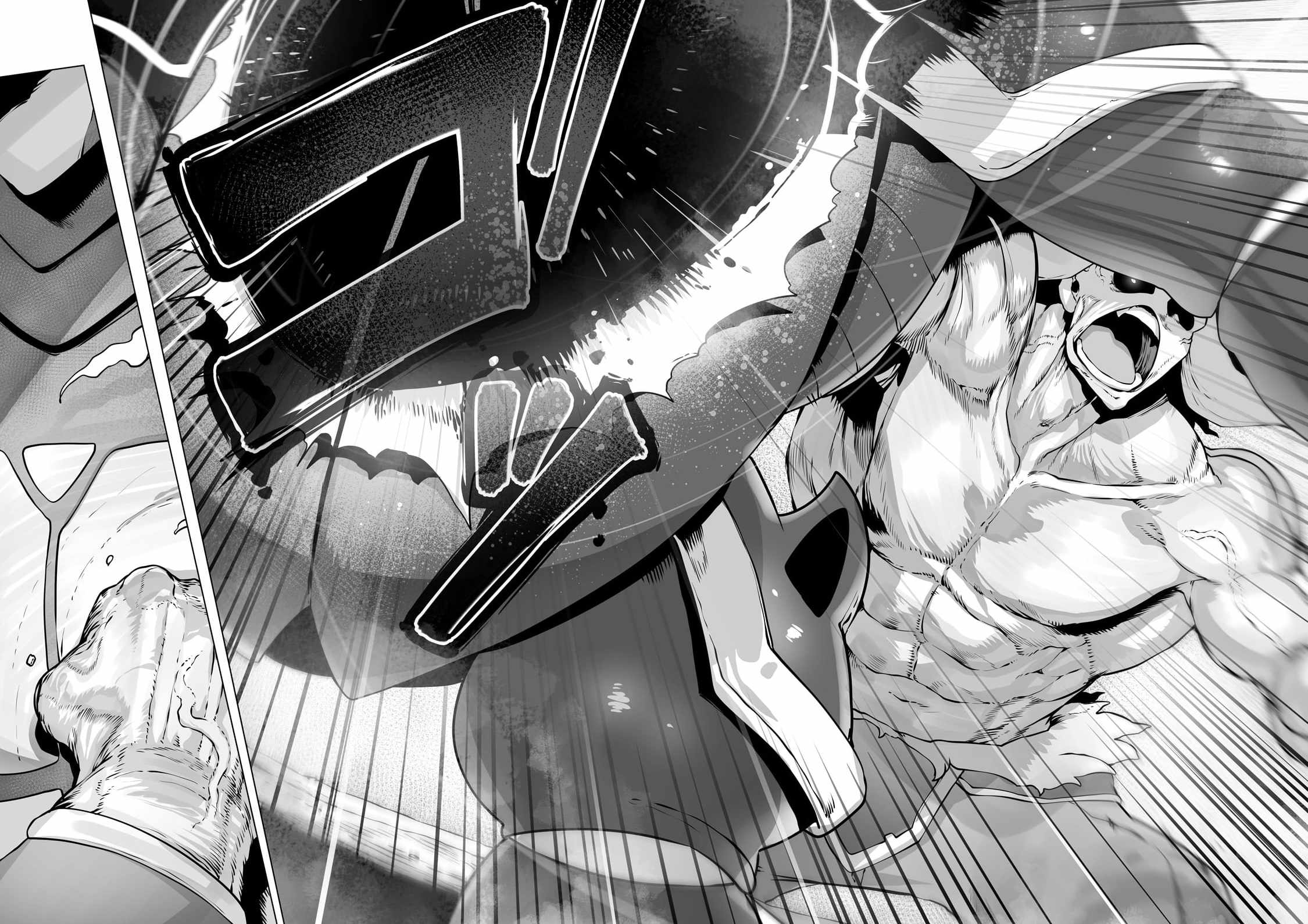 The Useless Tamer Will Turn into the Top Unconsciously by My Previous Life Knowledge Chapter 30 page 7