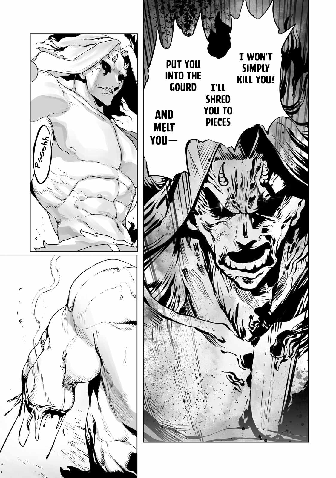 The Useless Tamer Will Turn into the Top Unconsciously by My Previous Life Knowledge Chapter 30 page 13