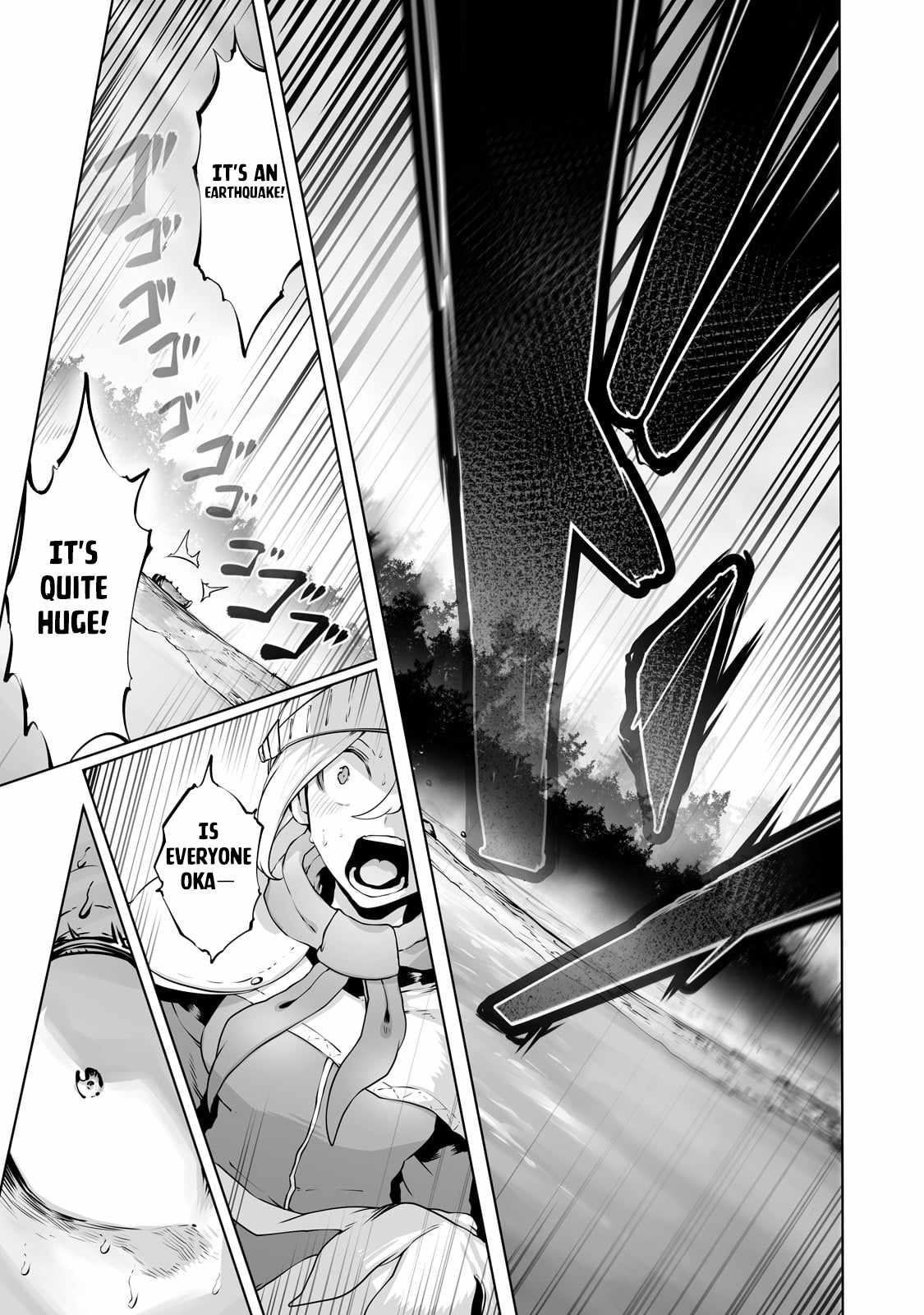 The Useless Tamer Will Turn into the Top Unconsciously by My Previous Life Knowledge Chapter 31 page 10