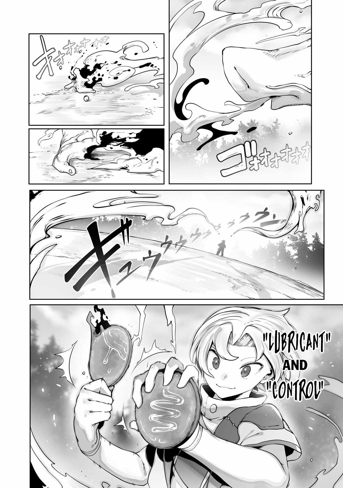 The Useless Tamer Will Turn into the Top Unconsciously by My Previous Life Knowledge Chapter 31 page 3