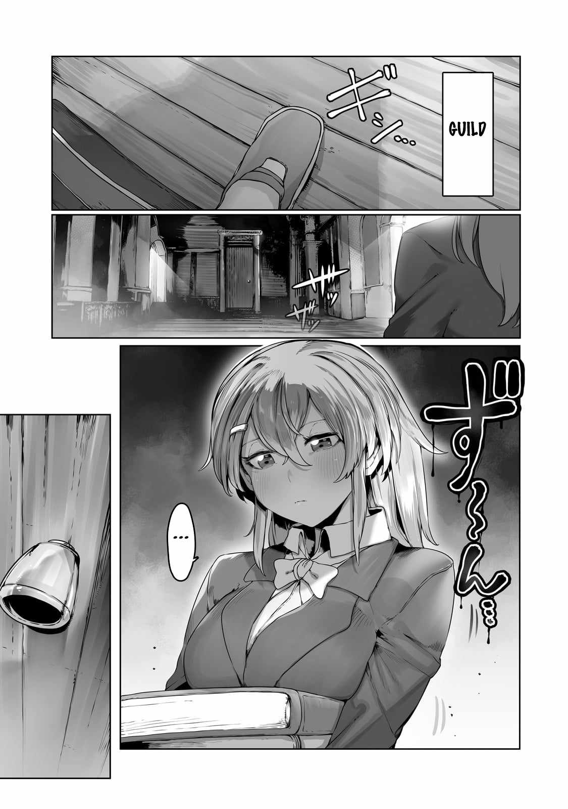 The Useless Tamer Will Turn into the Top Unconsciously by My Previous Life Knowledge Chapter 32 page 13