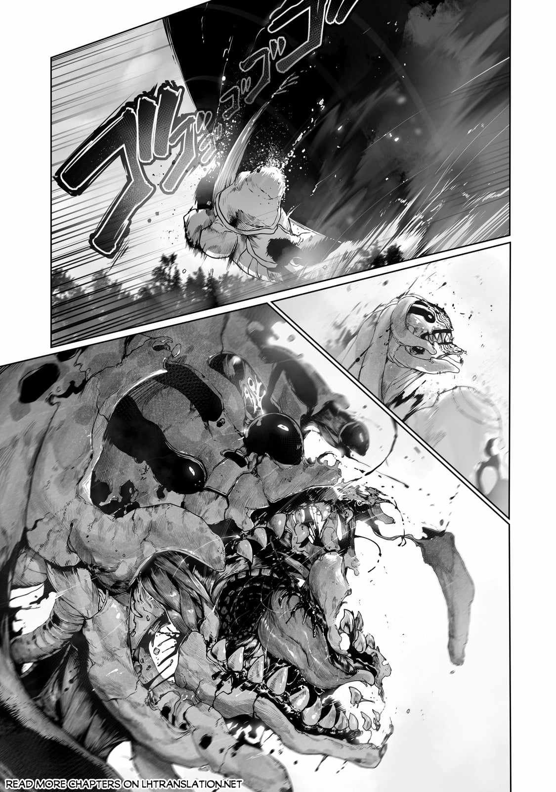 The Useless Tamer Will Turn into the Top Unconsciously by My Previous Life Knowledge Chapter 32 page 6