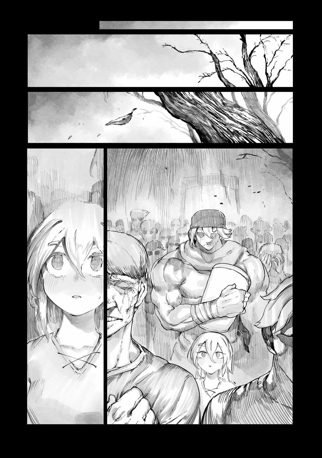 The Useless Tamer Will Turn into the Top Unconsciously by My Previous Life Knowledge Chapter 32 page 16