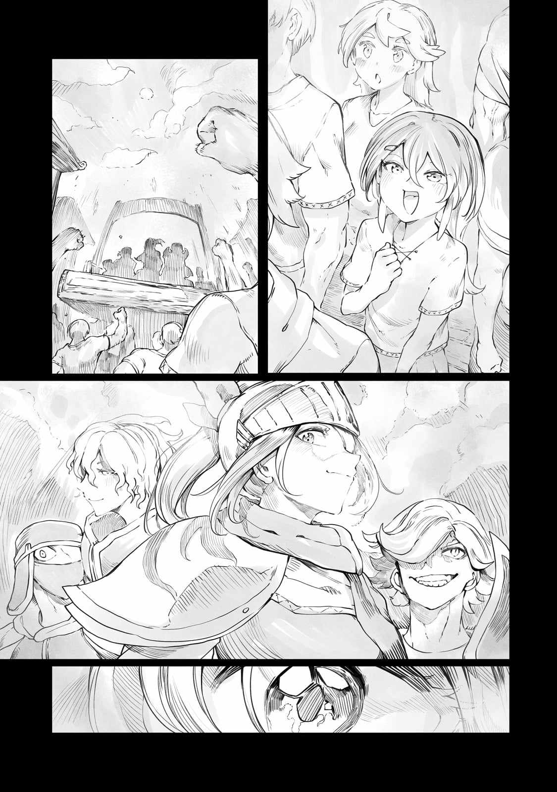 The Useless Tamer Will Turn into the Top Unconsciously by My Previous Life Knowledge Chapter 32 page 15