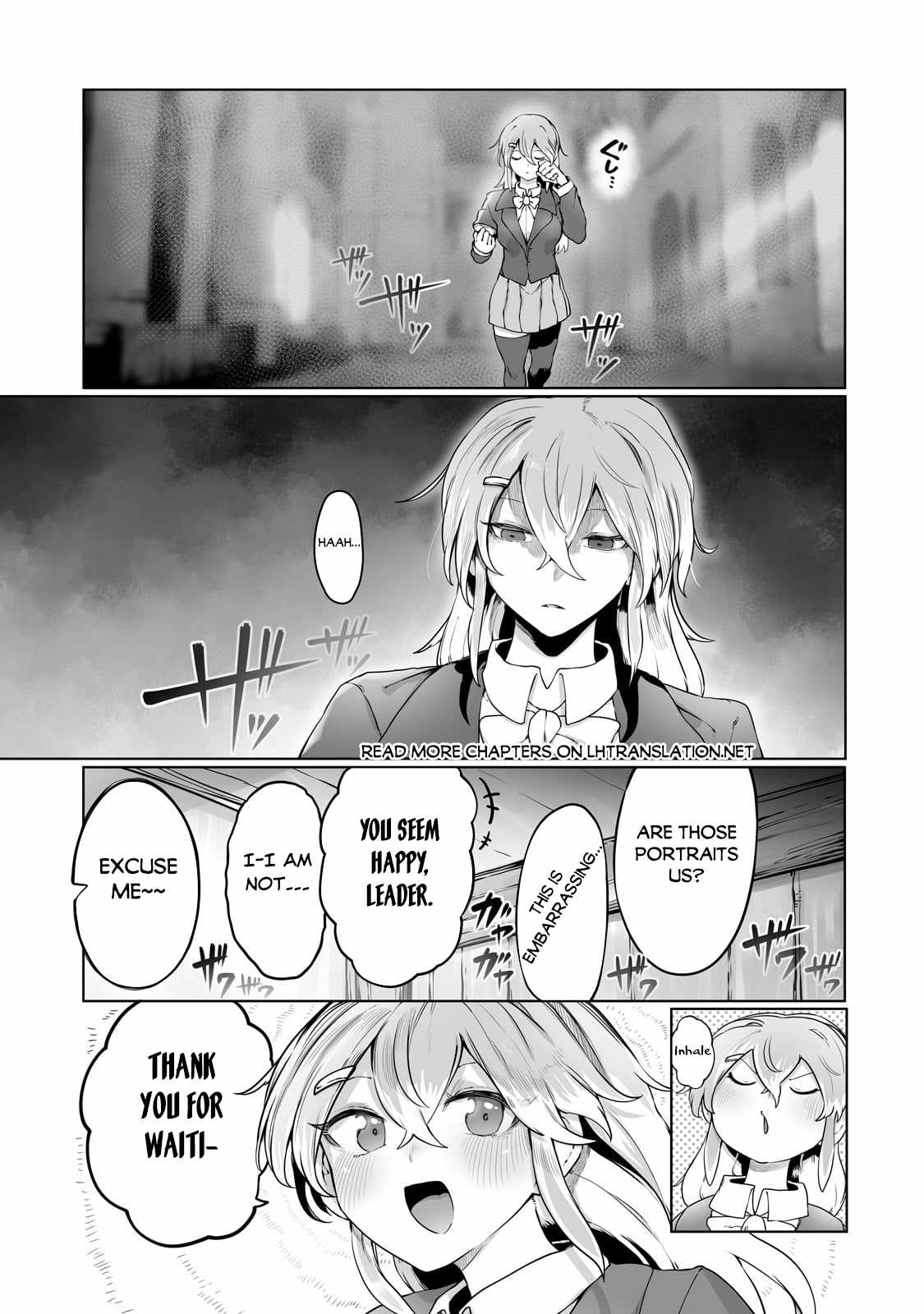 The Useless Tamer Will Turn into the Top Unconsciously by My Previous Life Knowledge Chapter 32 page 19