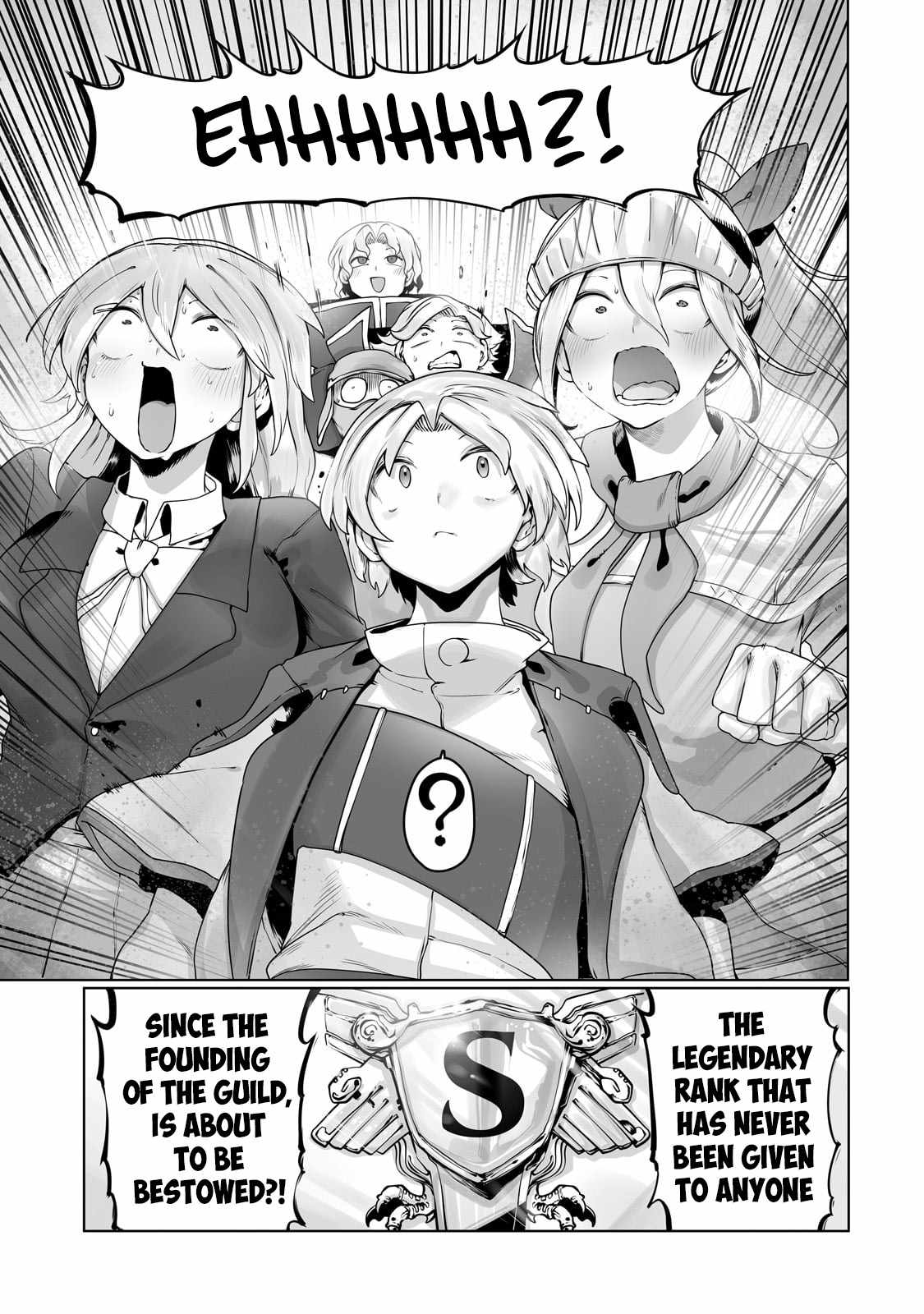 The Useless Tamer Will Turn into the Top Unconsciously by My Previous Life Knowledge Chapter 33 page 14