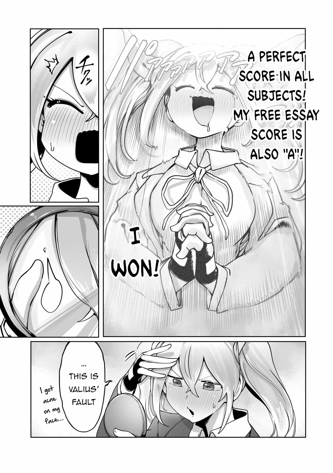 The Useless Tamer Will Turn into the Top Unconsciously by My Previous Life Knowledge Chapter 34 page 15