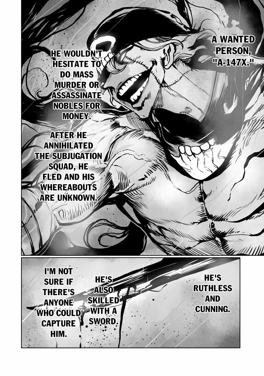 The Useless Tamer Will Turn into the Top Unconsciously by My Previous Life Knowledge Chapter 35 page 14
