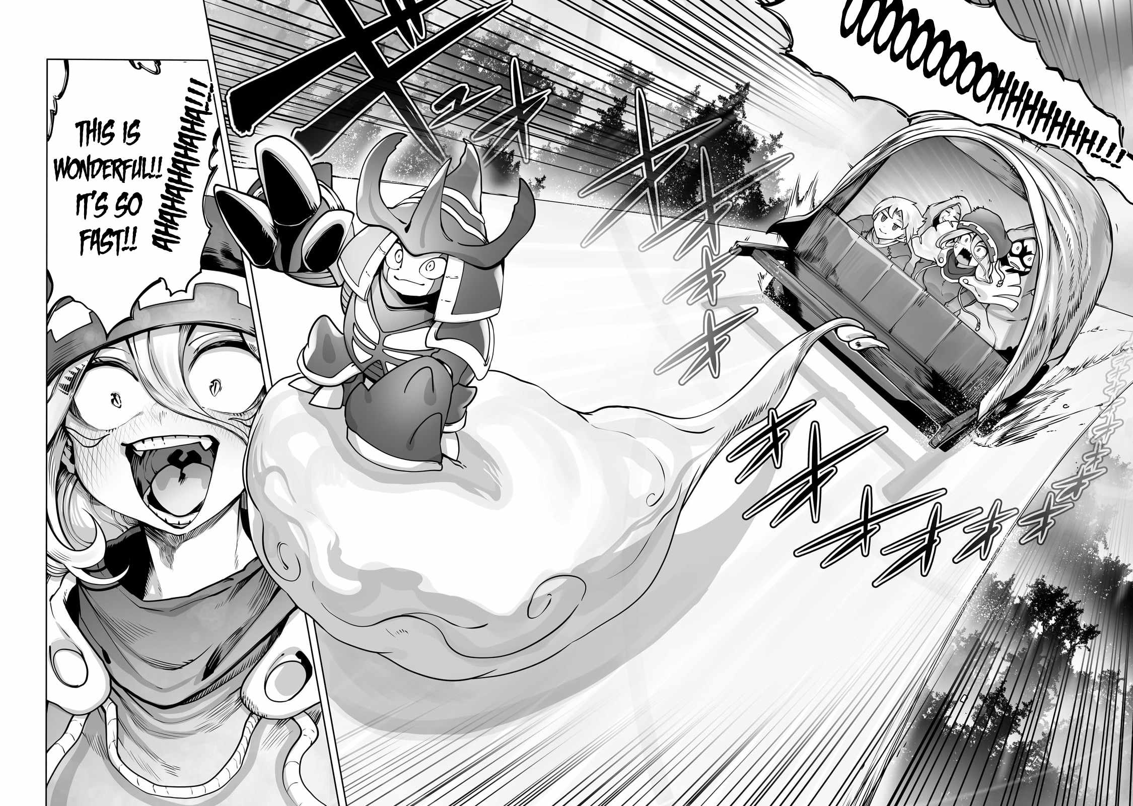 The Useless Tamer Will Turn into the Top Unconsciously by My Previous Life Knowledge Chapter 35 page 9