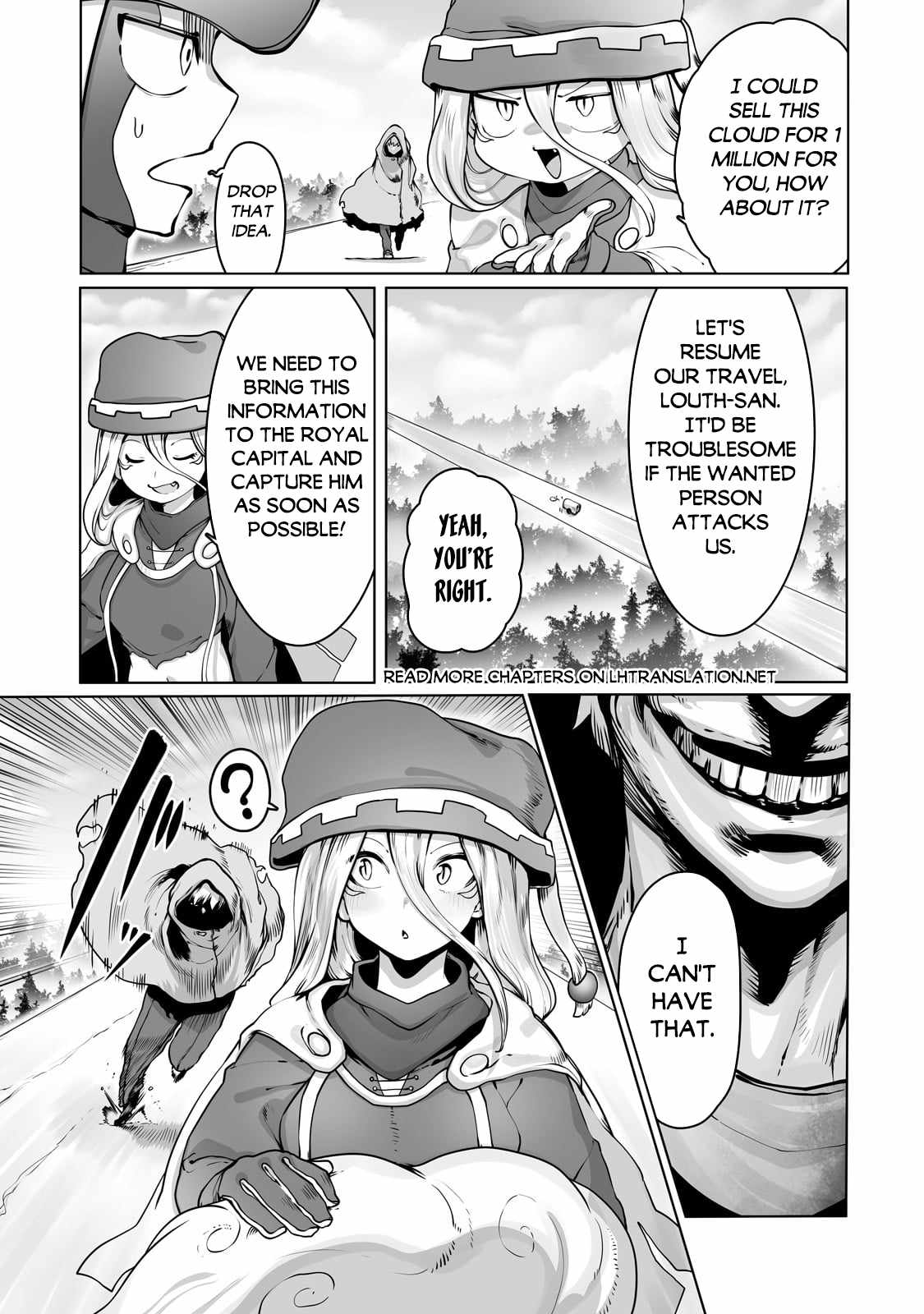The Useless Tamer Will Turn into the Top Unconsciously by My Previous Life Knowledge Chapter 35 page 19