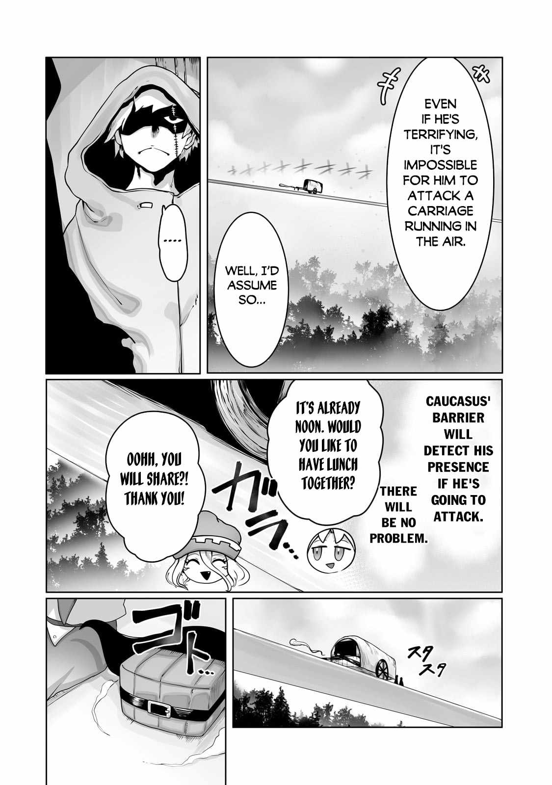 The Useless Tamer Will Turn into the Top Unconsciously by My Previous Life Knowledge Chapter 35 page 16