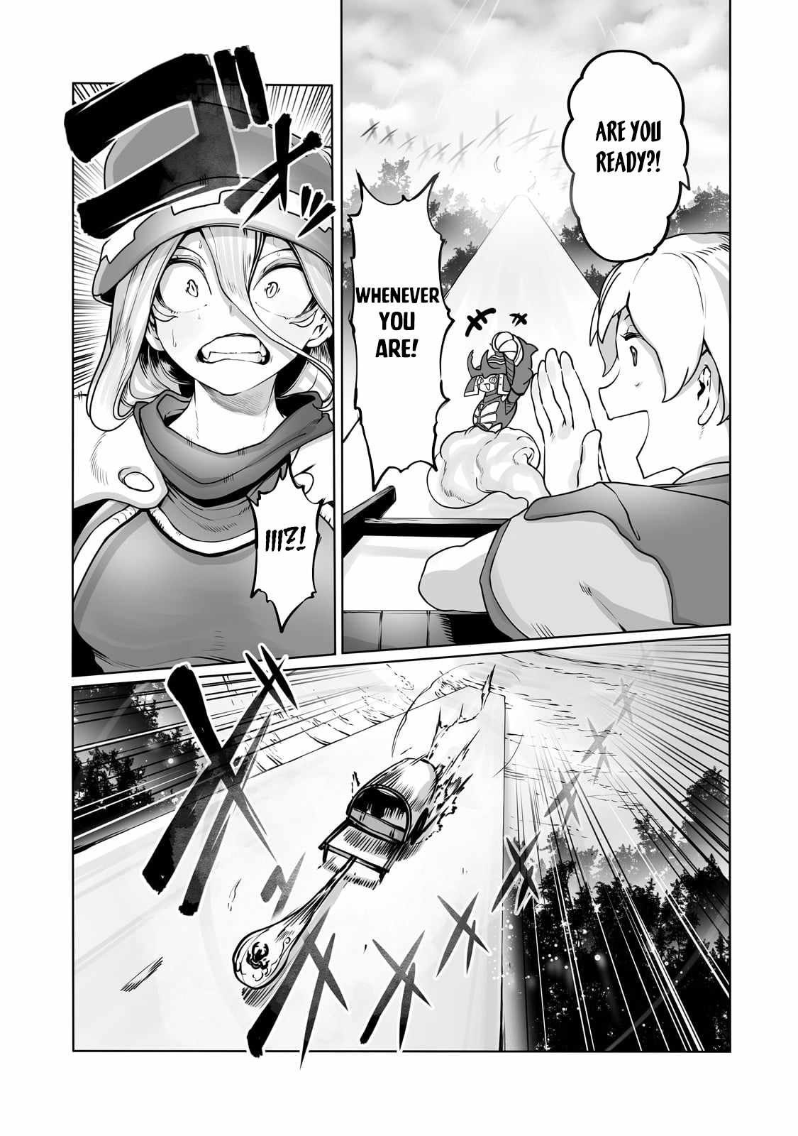 The Useless Tamer Will Turn into the Top Unconsciously by My Previous Life Knowledge Chapter 35 page 8