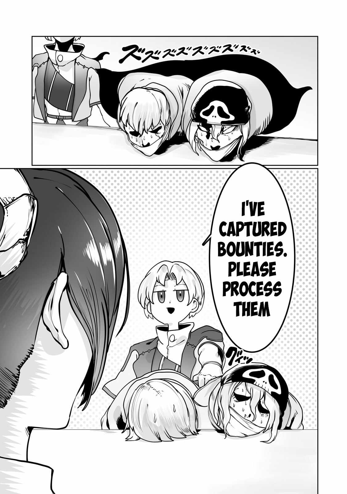 The Useless Tamer Will Turn into the Top Unconsciously by My Previous Life Knowledge Chapter 36 page 18